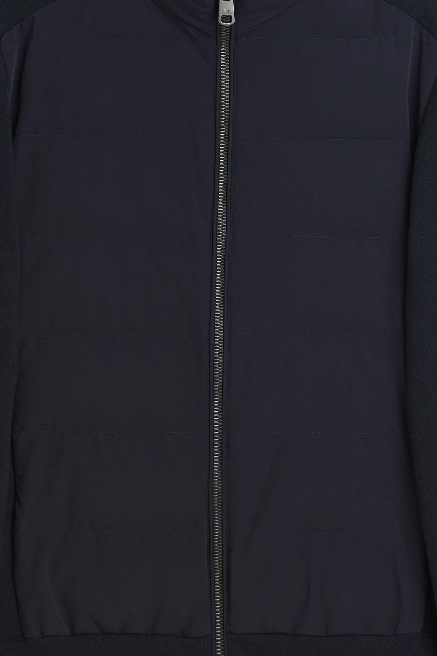 Cinque Strickjacke »CIKANE«, mit Reißverschluss