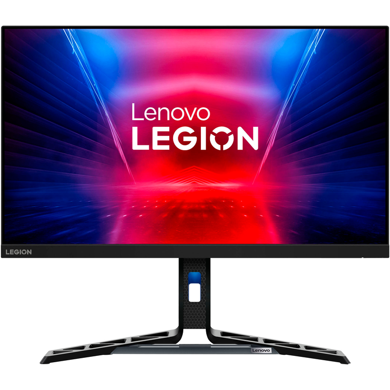LENOVO Gaming-LED-Monitor »R27i-30(A23270FR0)« 69 cm/27 ′′ 1920 x 1080 px Full HD 0, 5 Reaktionszeit 165 Hz schwarz