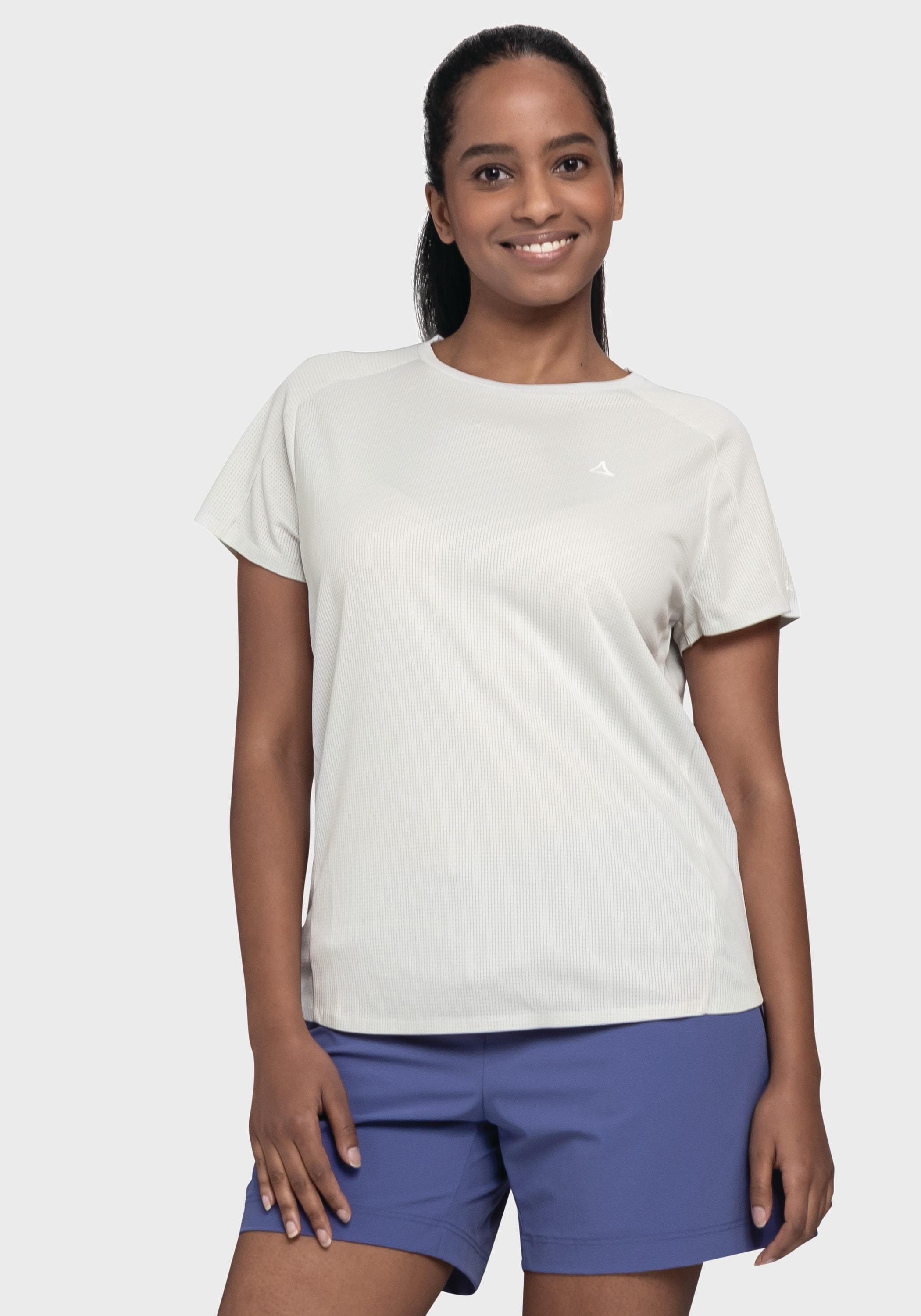Schöffel Funktionsshirt »Hiking T Shirt Style Grunas WMS«