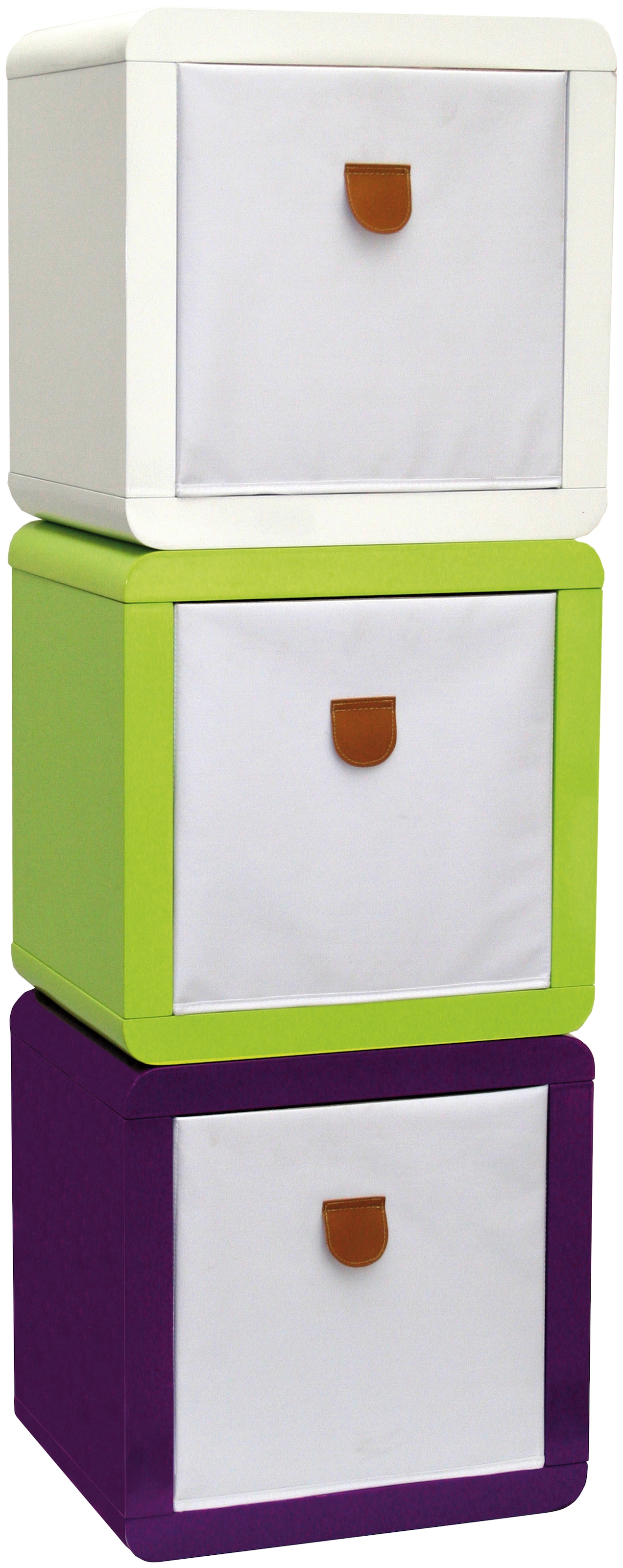 Phoenix Regal »Prana«, B/H/T: 42,7/42,7/35 cm, 1 Fach