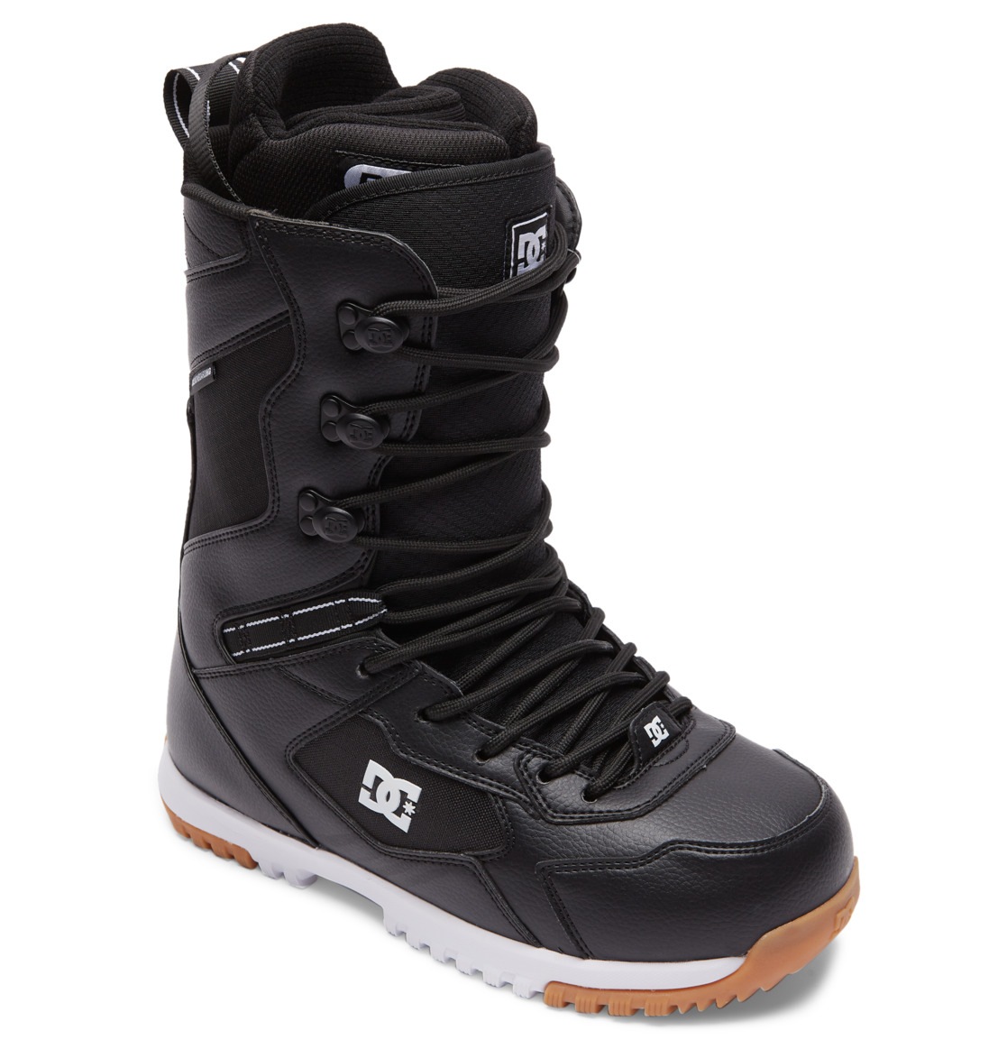 DC SHOES Snowboardboots »Mutiny« Black