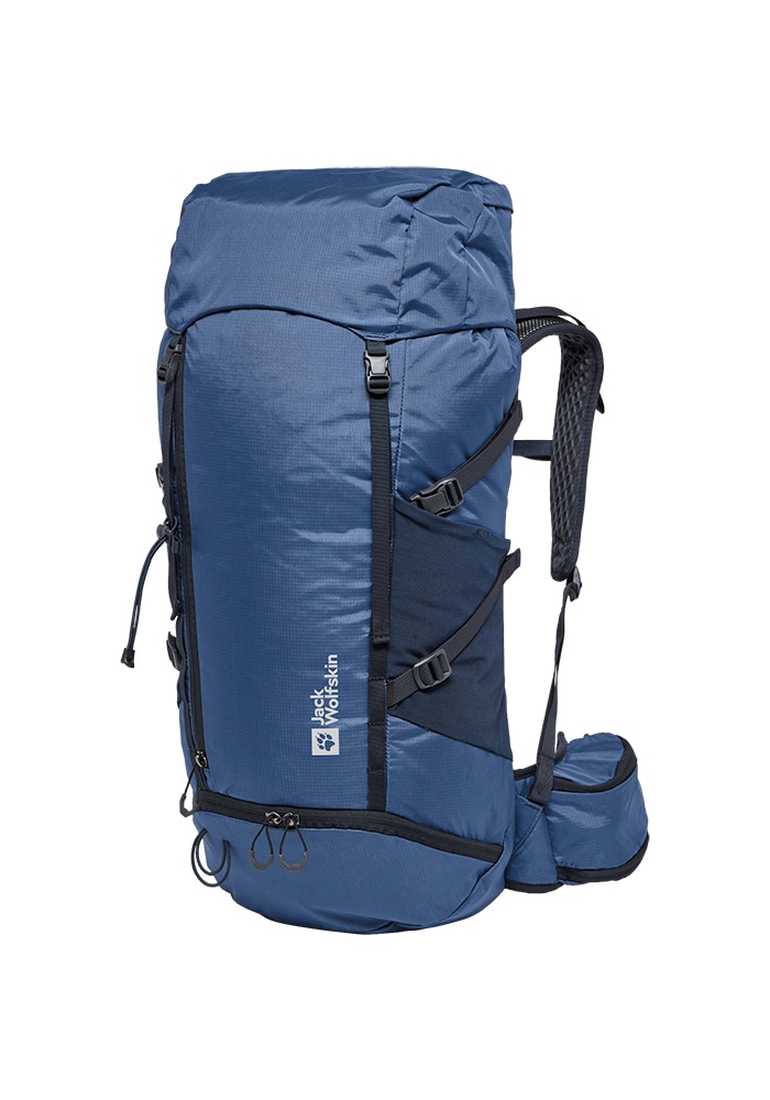 Jack Wolfskin Wanderrucksack »CYROX SHAPE 35 S-L«