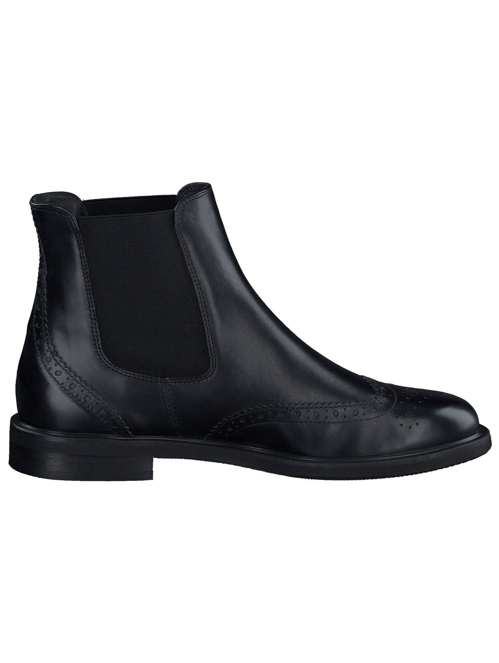 Paul Green Stiefelette »Paul Green Stiefelette Glattleder«