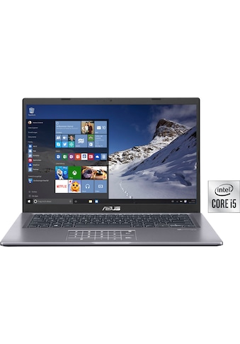 Asus Notebook »VivoBook F415JP-EB103T«, (35,56 cm/14 Zoll), Intel, Core i5, GeForce®,... kaufen