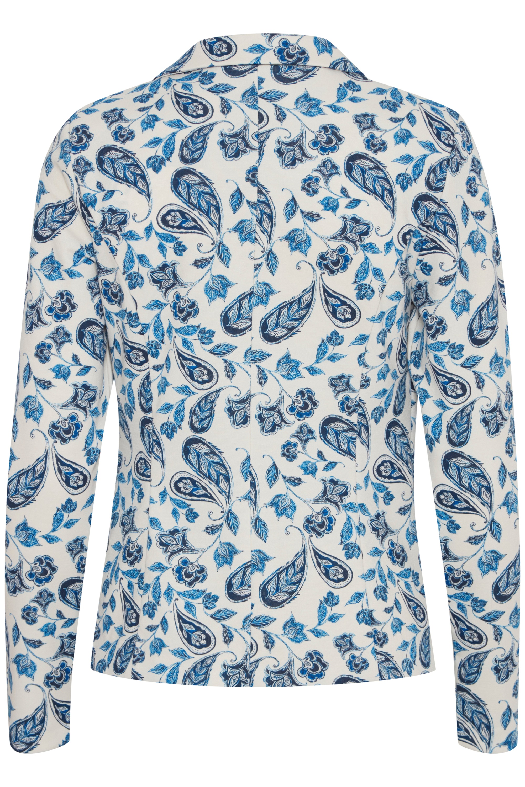 Ichi Blusenblazer »Blazer IHKATE«