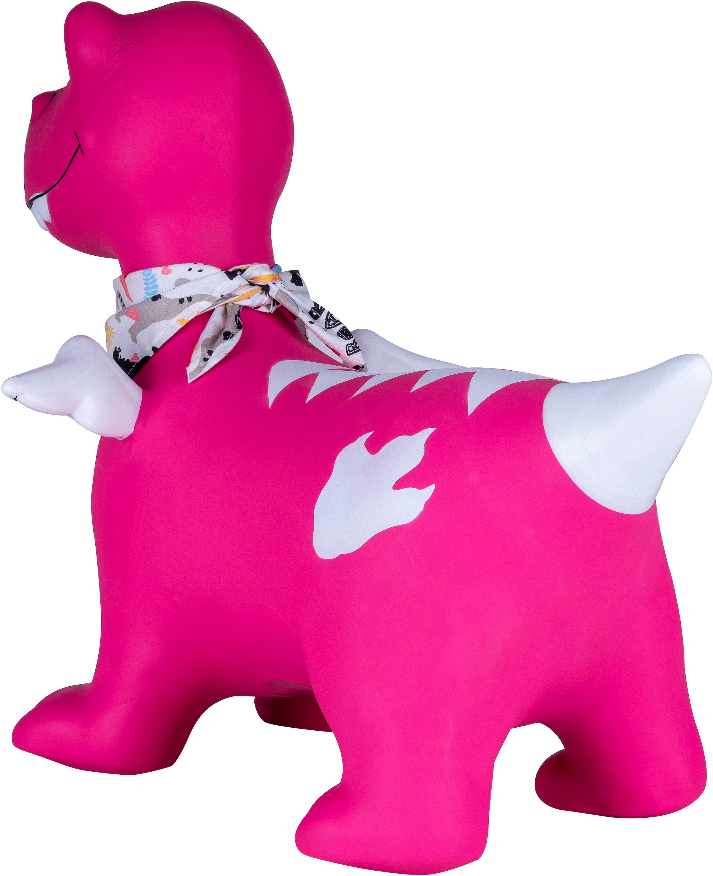 Jamara Hüpftier »Dino mit Flügel HoppyDoo, mit Pumpe«