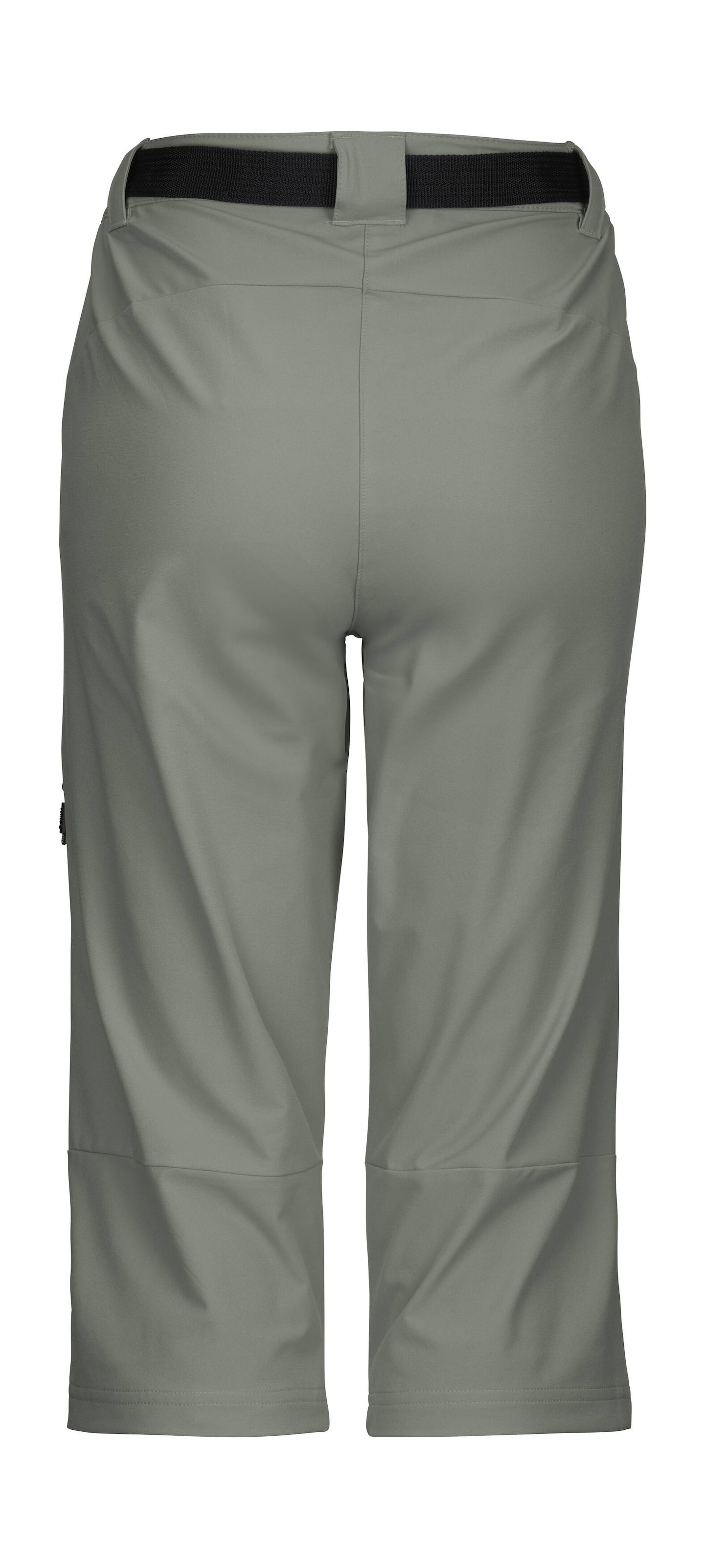 Killtec Caprihose »KOS 240 WMN CPR PNTS«, Damen-Funktionscaprihose: wasserabweisend, schnelltrocknend, Stretch