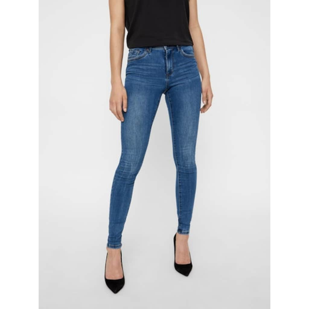 Vero Moda Skinny-fit-Jeans »VMTANYA«