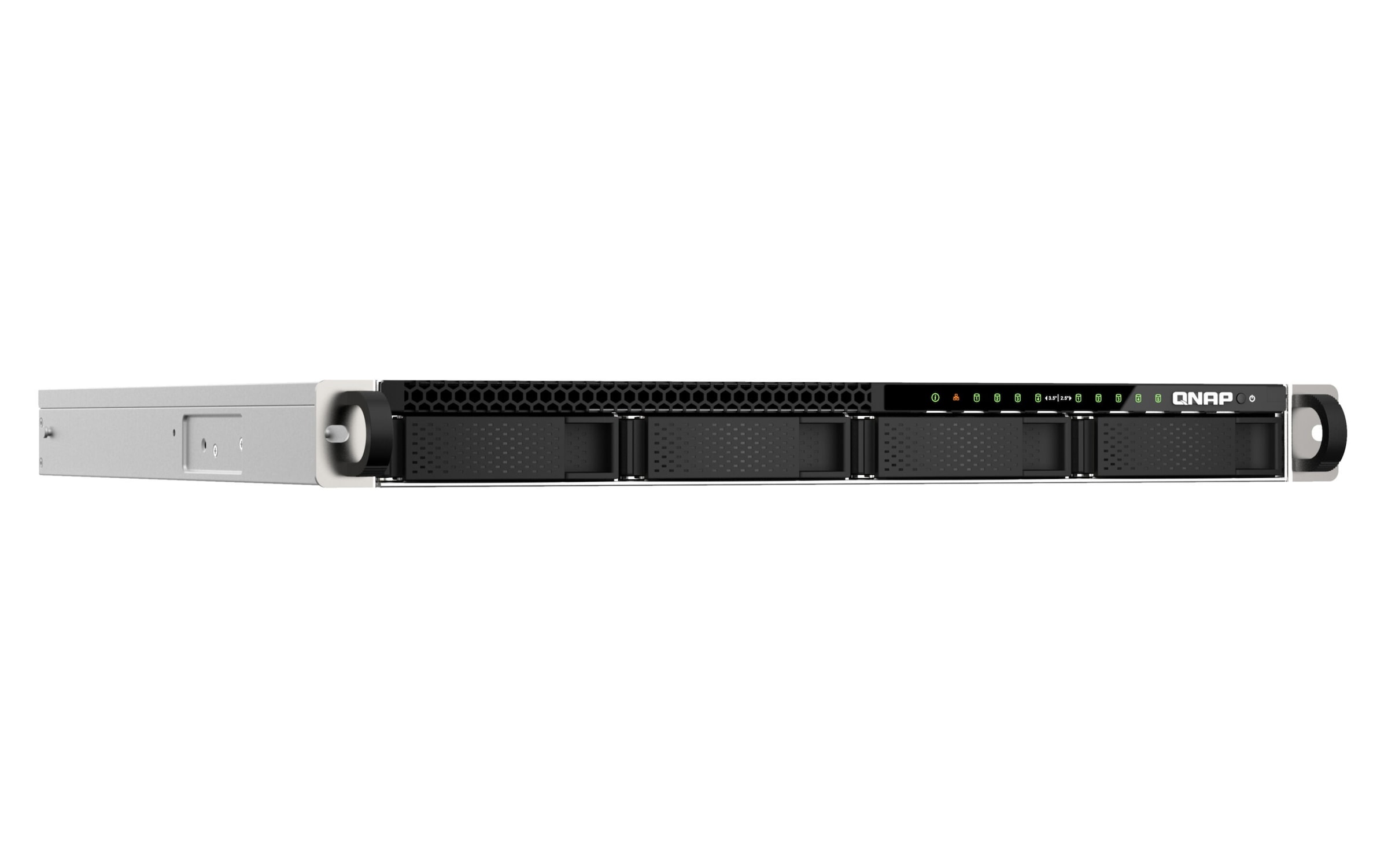 QNAP NAS-Server »TS-h987XU-RP«
