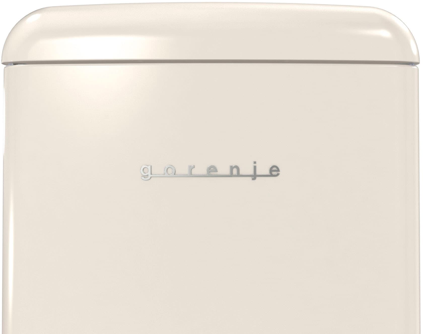 GORENJE Kühlschrank »ORB615DC-L«