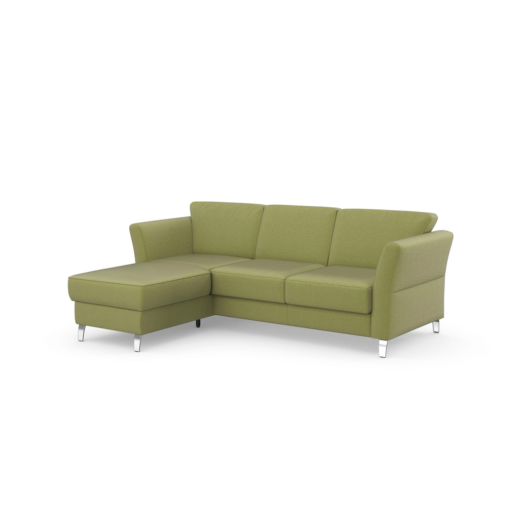 sit&more Ecksofa »Visby«