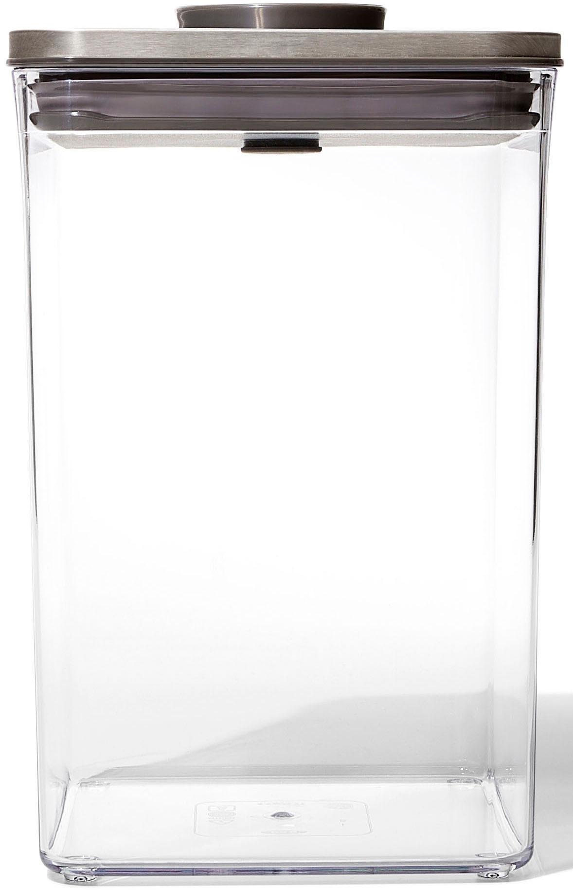OXO Good Grips Vorratsdose 1 Stk. tlg. GROSSES QUADRAT MITTEL - 4.2L günstig online kaufen