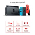 Nintendo Switch Spielekonsole »Switch«, inkl. Mario Party Superstars
