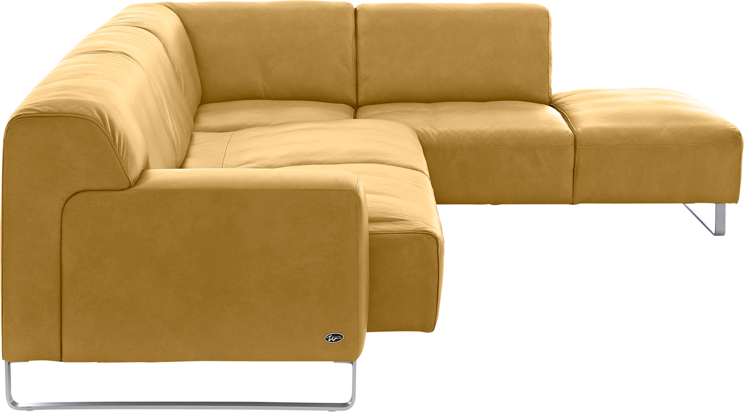 W.SCHILLIG Ecksofa, (2 St.)