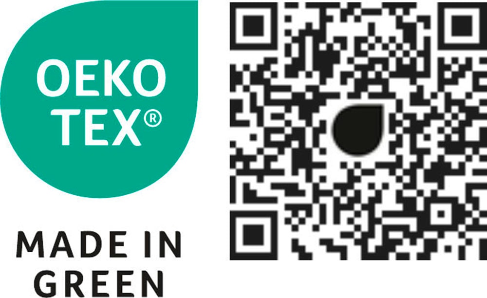 Neutex for you! Vorhang »David Eco«, (1 St.)