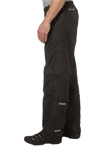 Regenhose »Fluid Full-zip Pants II«