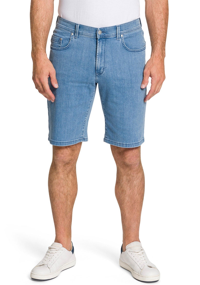 Bild von Pioneer Authentic Jeans Jeansshorts »Finn«