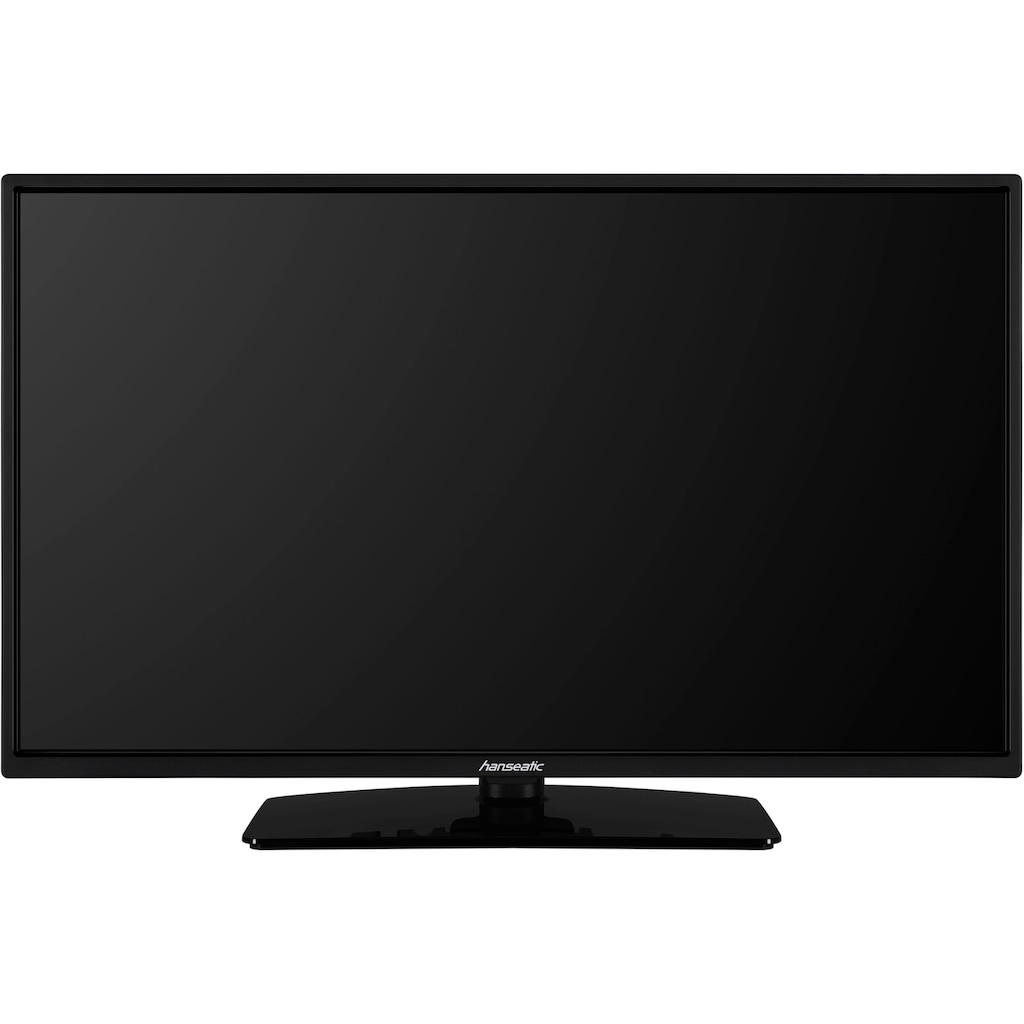 Hanseatic LED-Fernseher »32H500FDSII«, 80 cm/32 Zoll, Full HD, Smart-TV