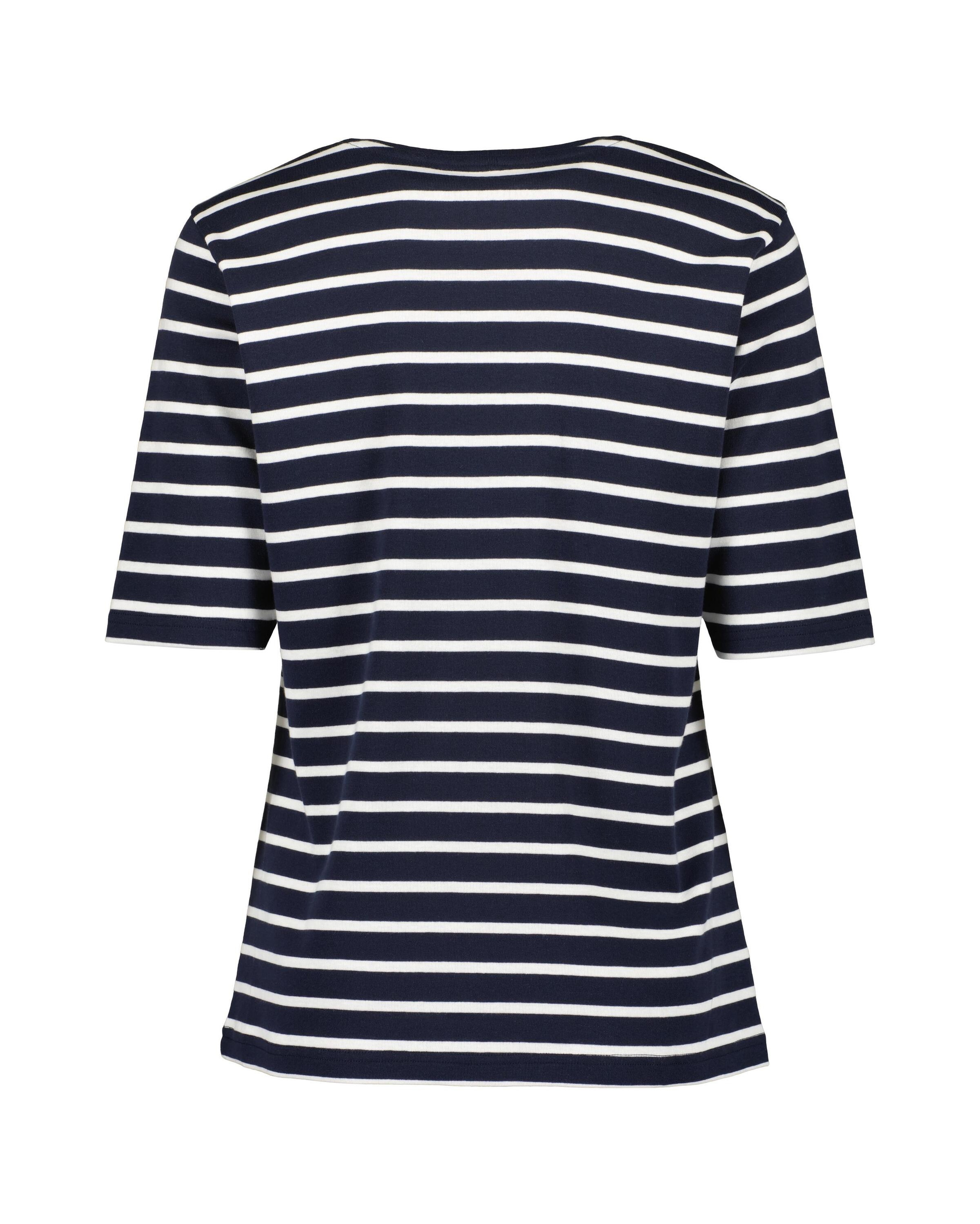 Blue Seven T-Shirt »Blue Seven T-Shirt«, (1 tlg.)