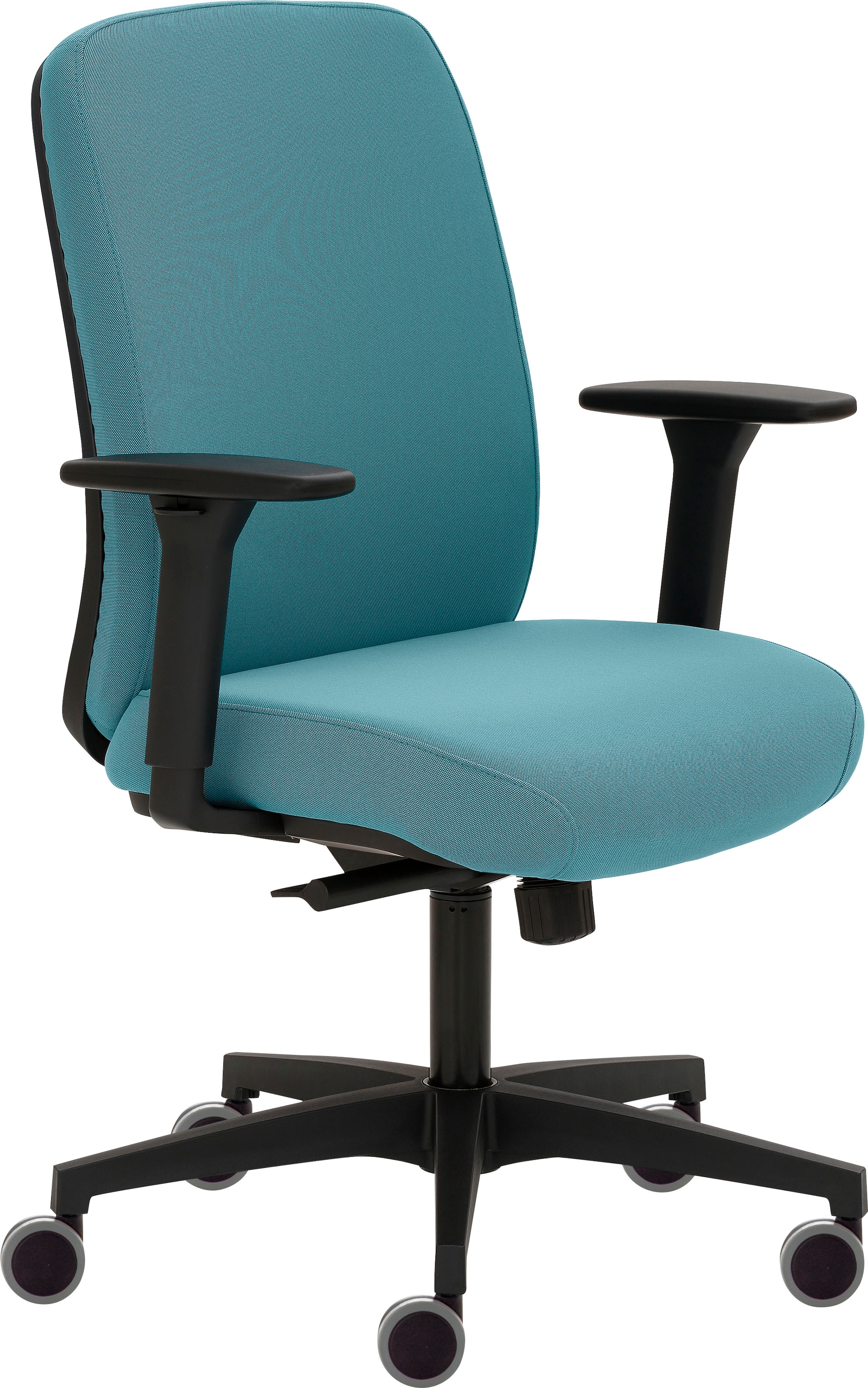 Mayer Sitzmöbel Bürostuhl »myTRITON« () 1 Stk. günstig online kaufen