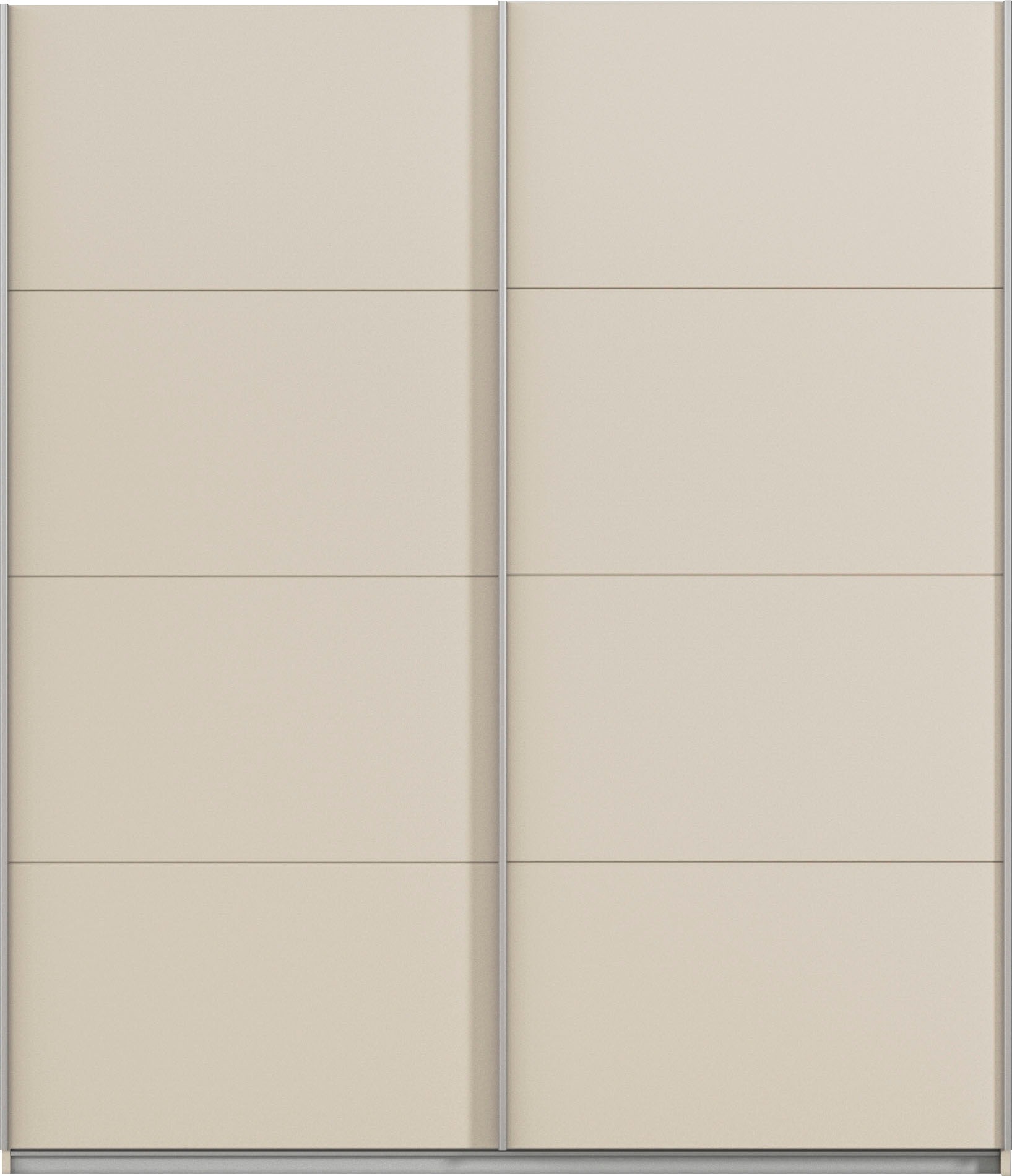 OTTO home Schwebetürenschrank »Kleiderschrank Schrank Garderobe Schlafzimme günstig online kaufen