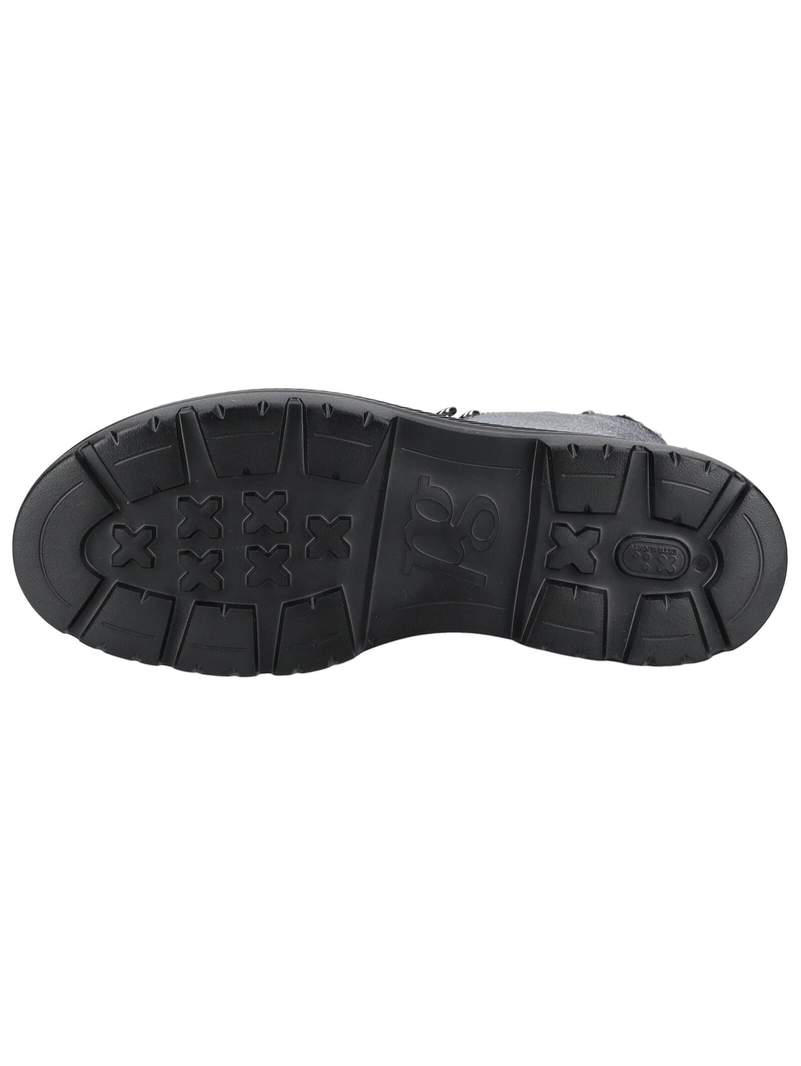 Paul Green Schnürstiefelette »Paul Green Stiefelette Leder«