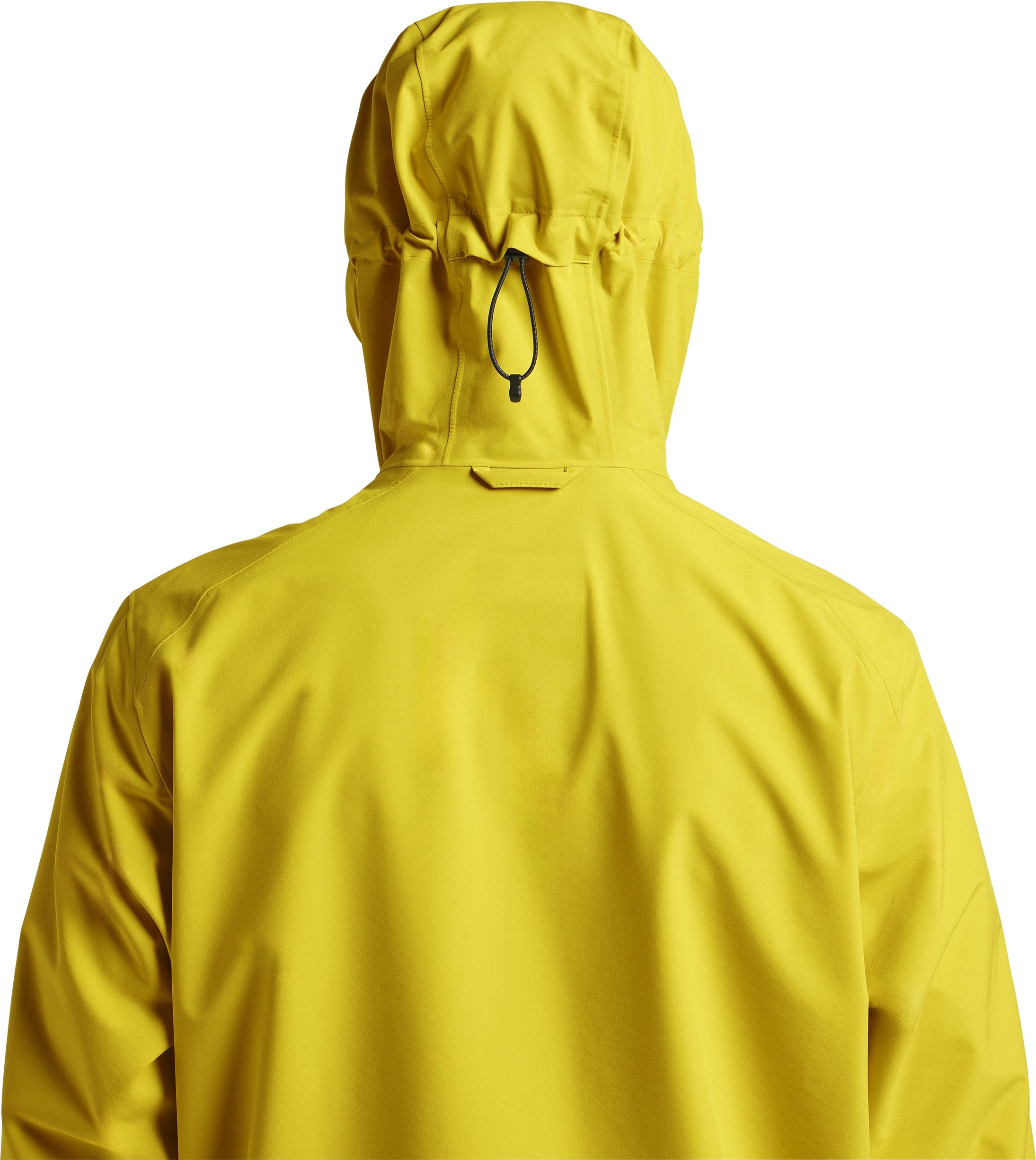 Jack Wolfskin Funktionsjacke »HIGHEST PEAK 3L JKT M«, mit Kapuze