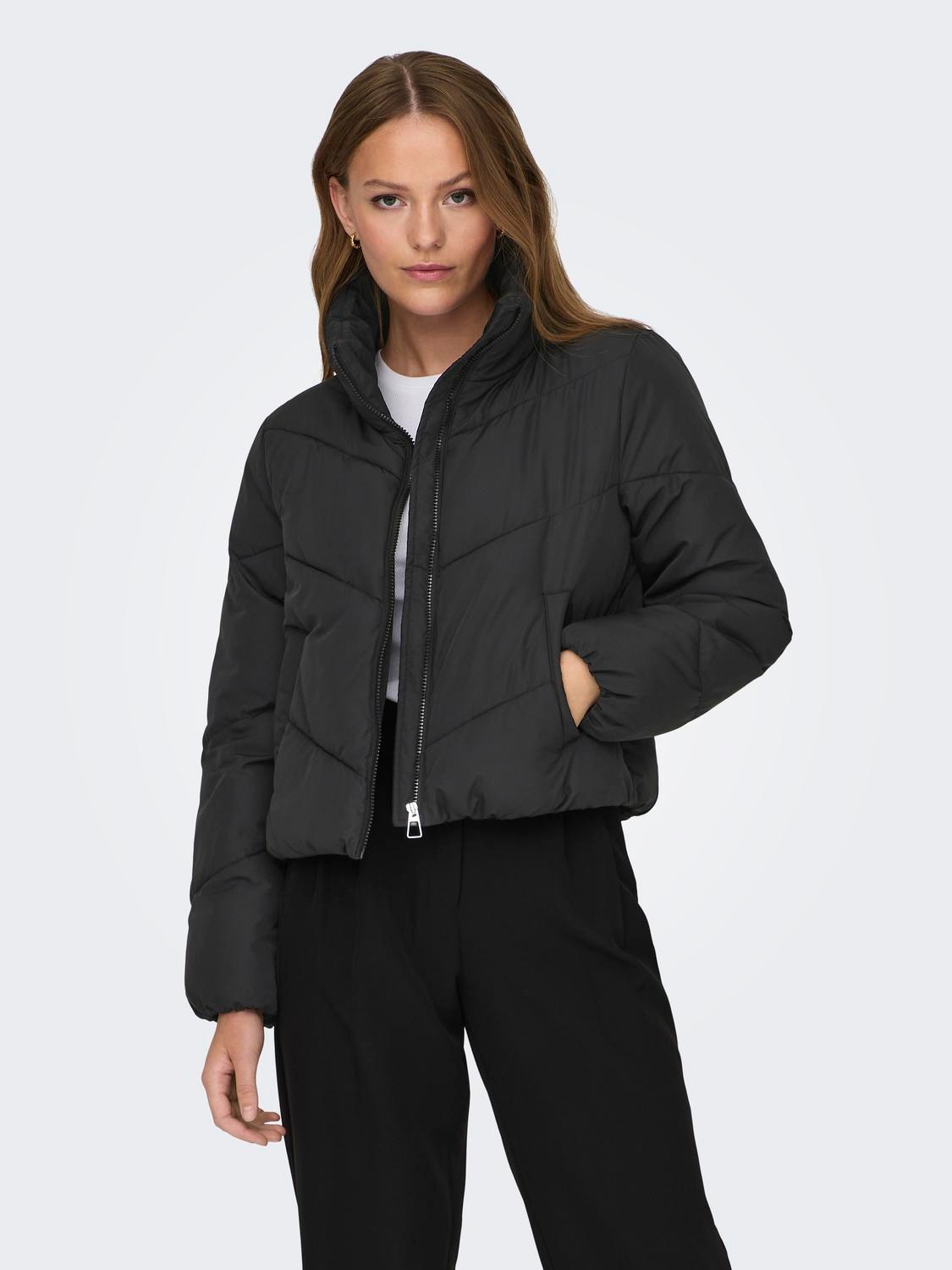 ONLY Steppjacke »ONLMAGGI LIFE SOLID PUFFER CC OTW«