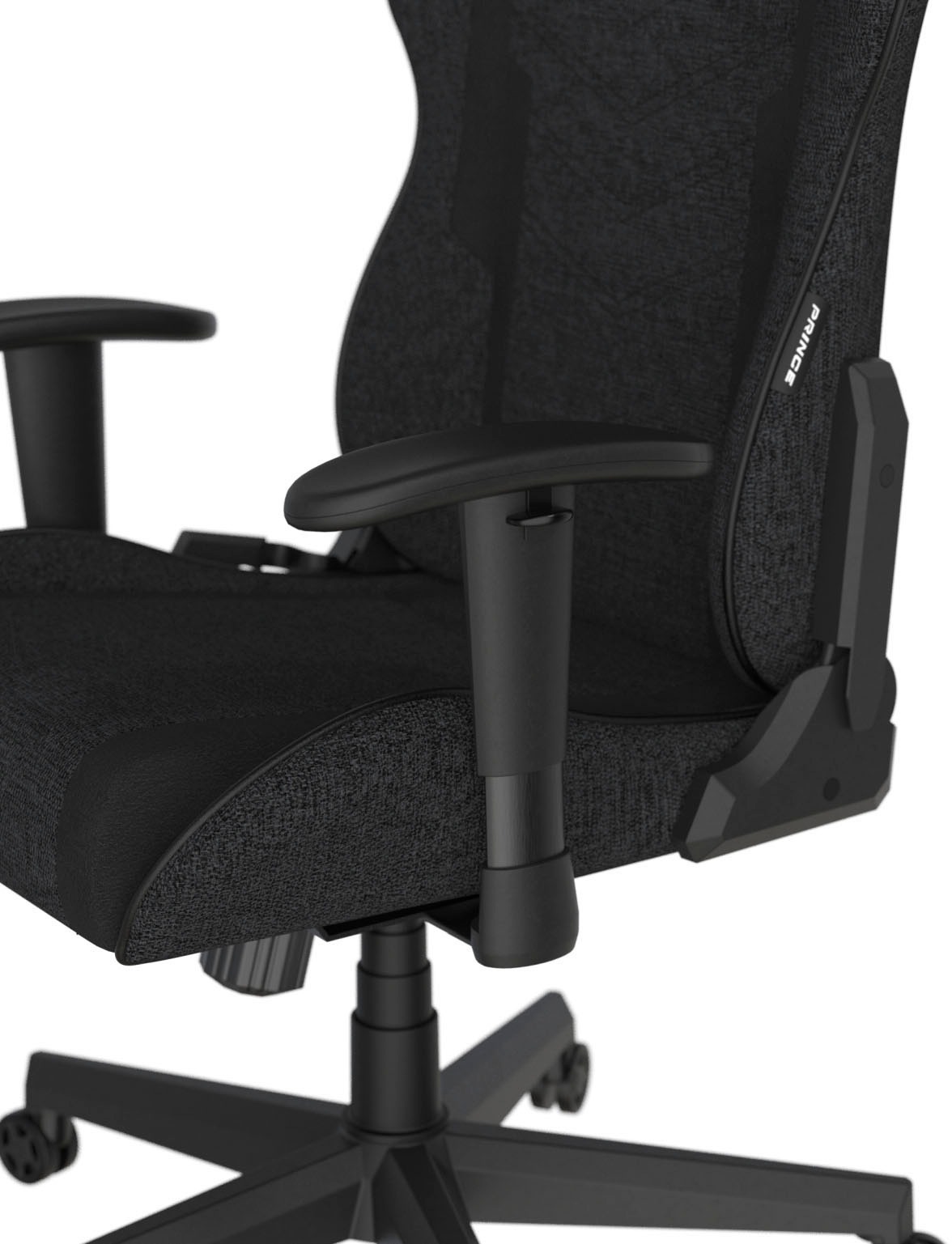 DXRacer Gaming-Stuhl »Prince L PF132«