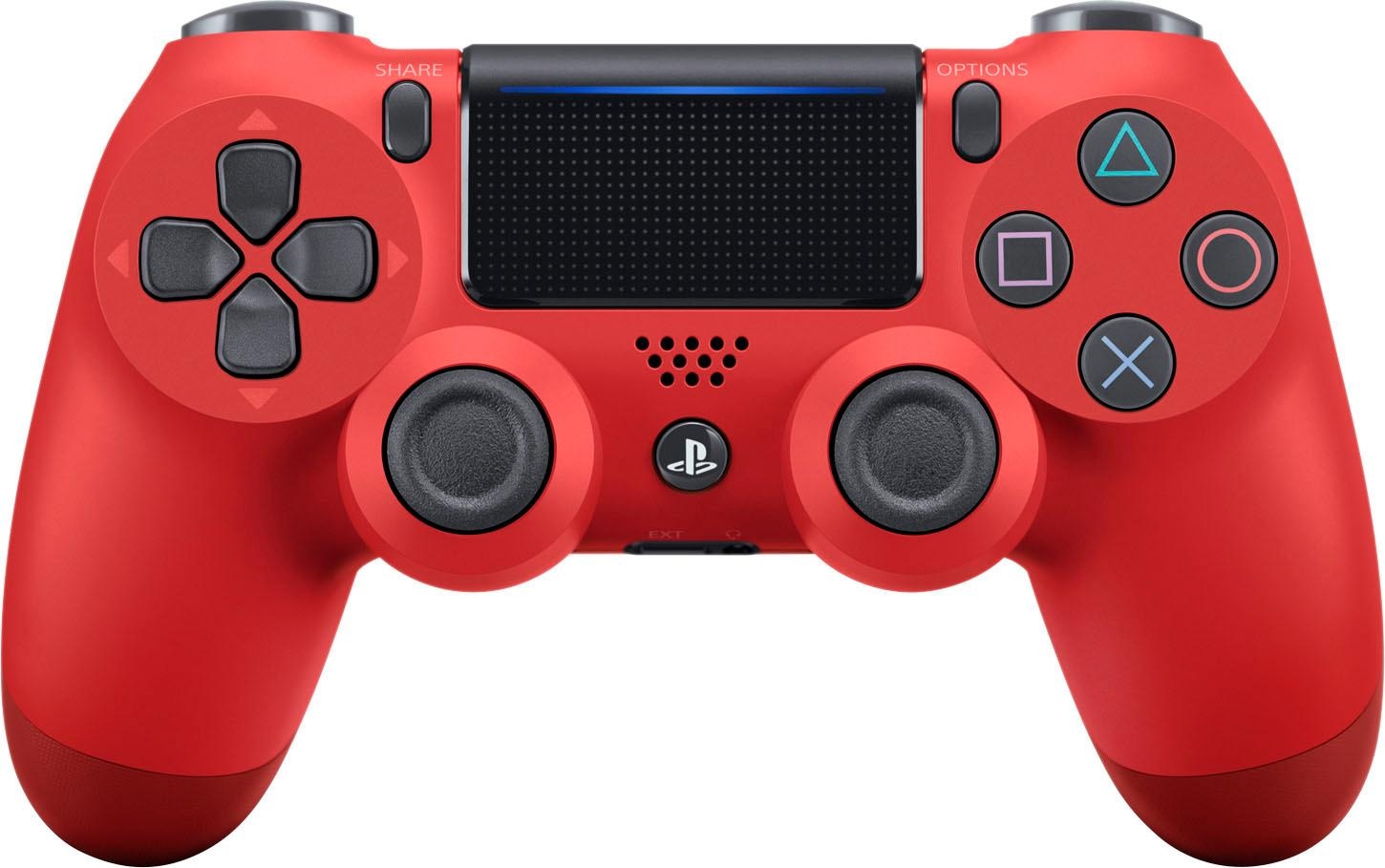 Wireless-Controller »Dualshock«