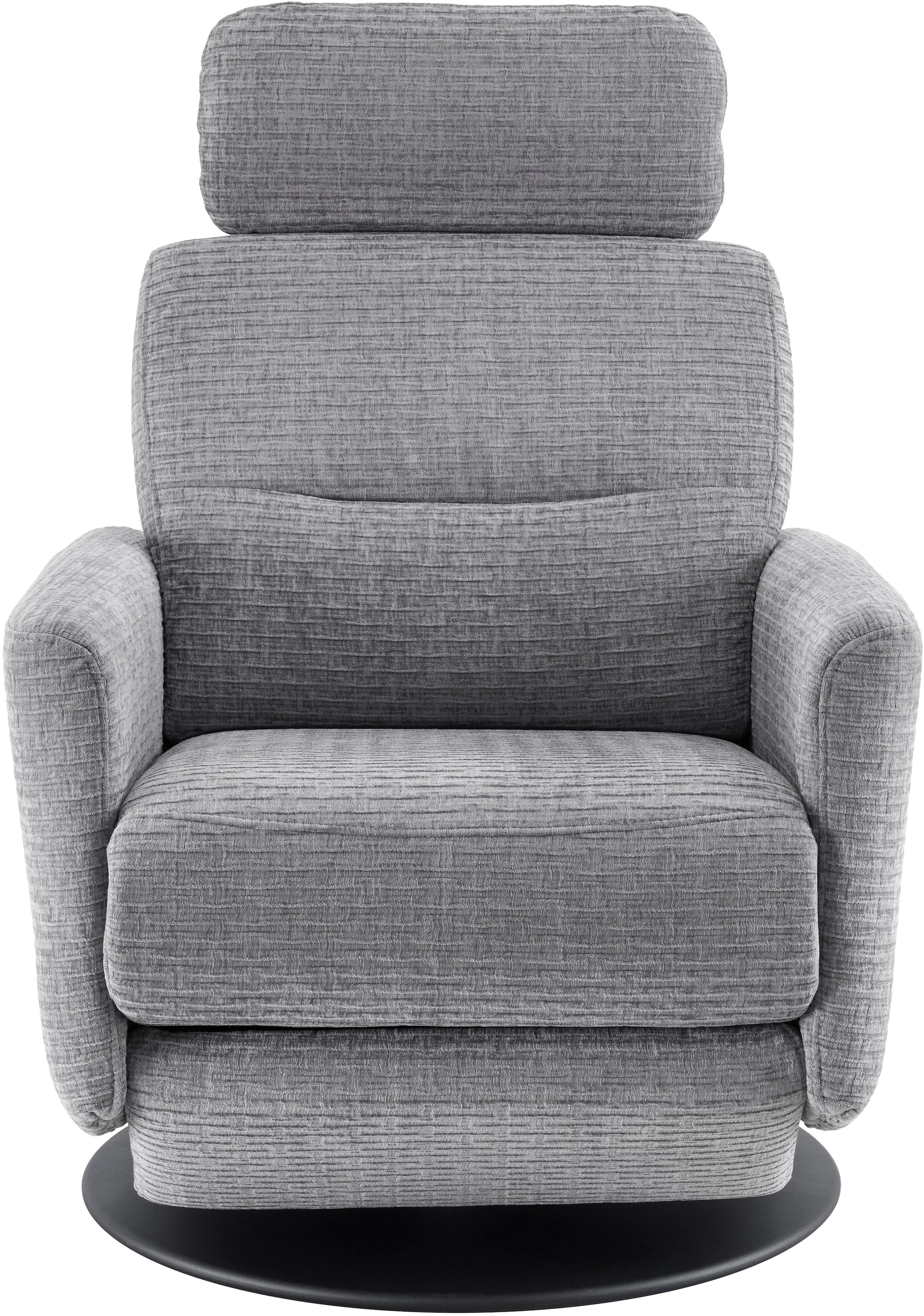 Home affaire Relaxsessel »Cavoli« 1 Stk. tlg. günstig online kaufen