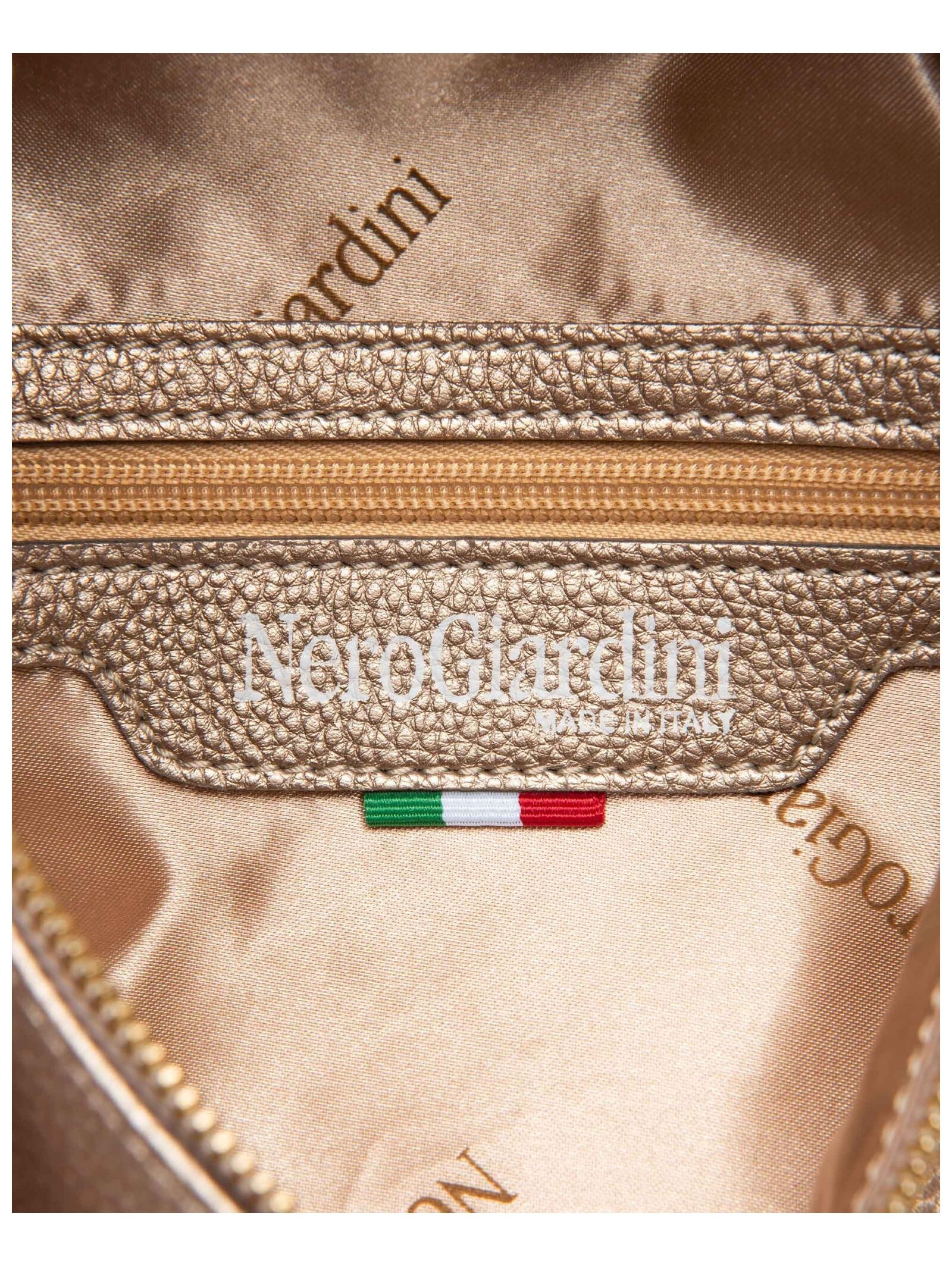 Nero Giardini Umhängetasche »Nero Giardini Taschen Lederimitat«