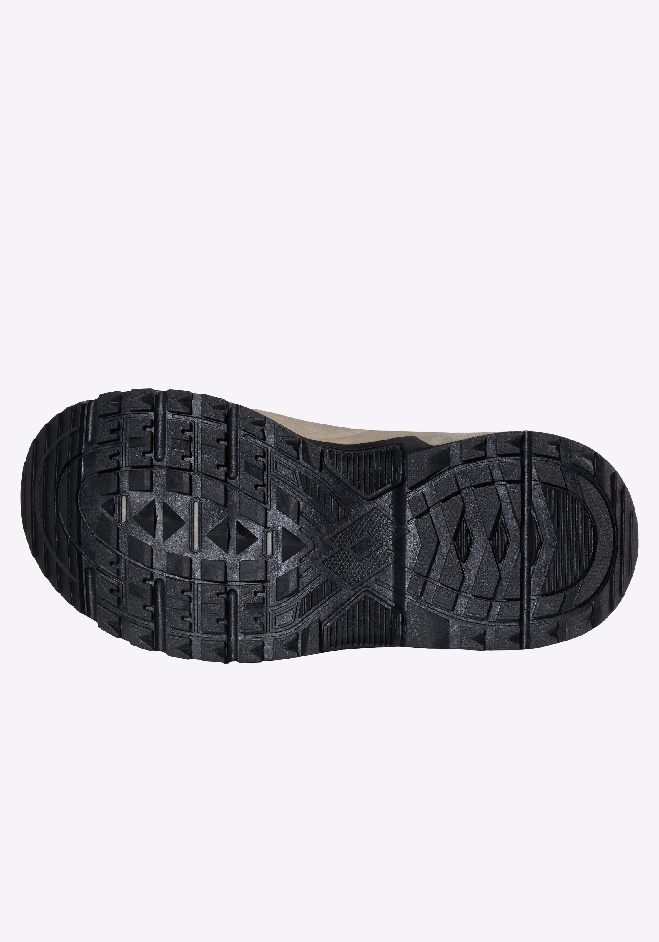 lotto Outdoorschuh  wasserdicht