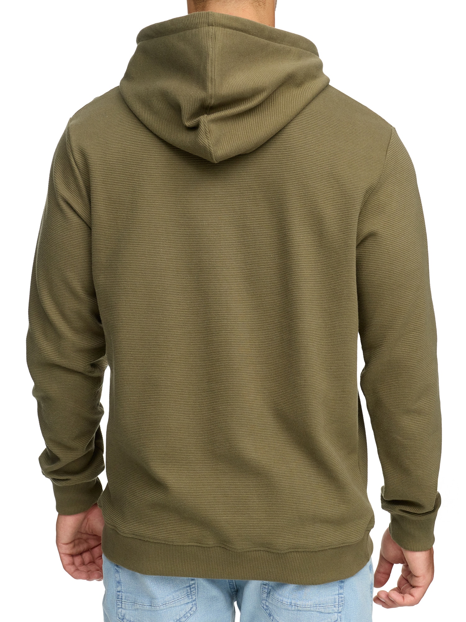 Indicode Kapuzensweatshirt »INSalupe Hoodie«