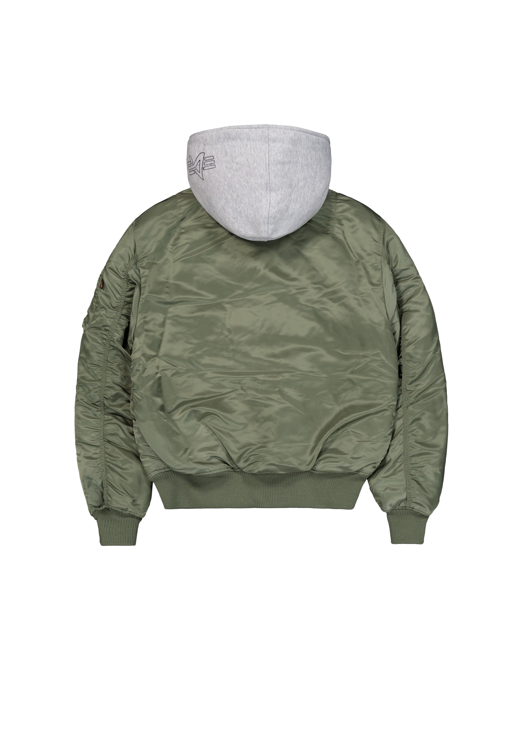 Alpha Industries Bomberjacke »Alpha Industries Men - Bomber Jackets MA-1 D-Tec«