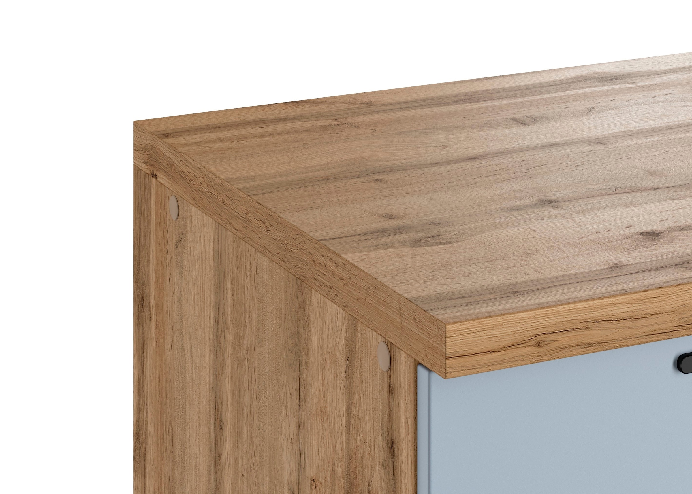 KOCHSTATION Herdumbauschrank »KS-Lana«, Breite 120 cm