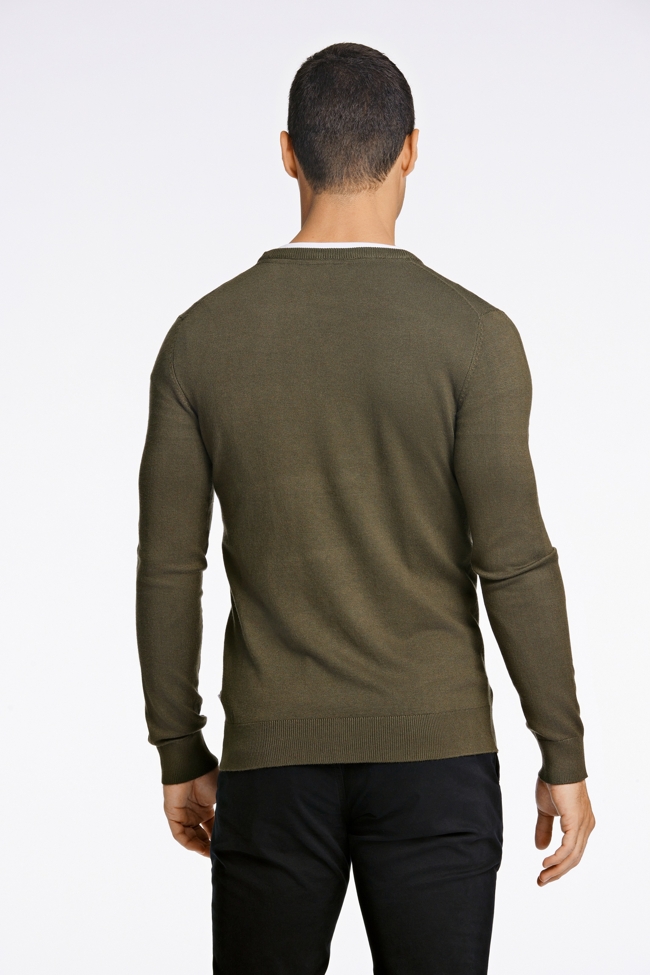 LINDBERGH Strickpullover