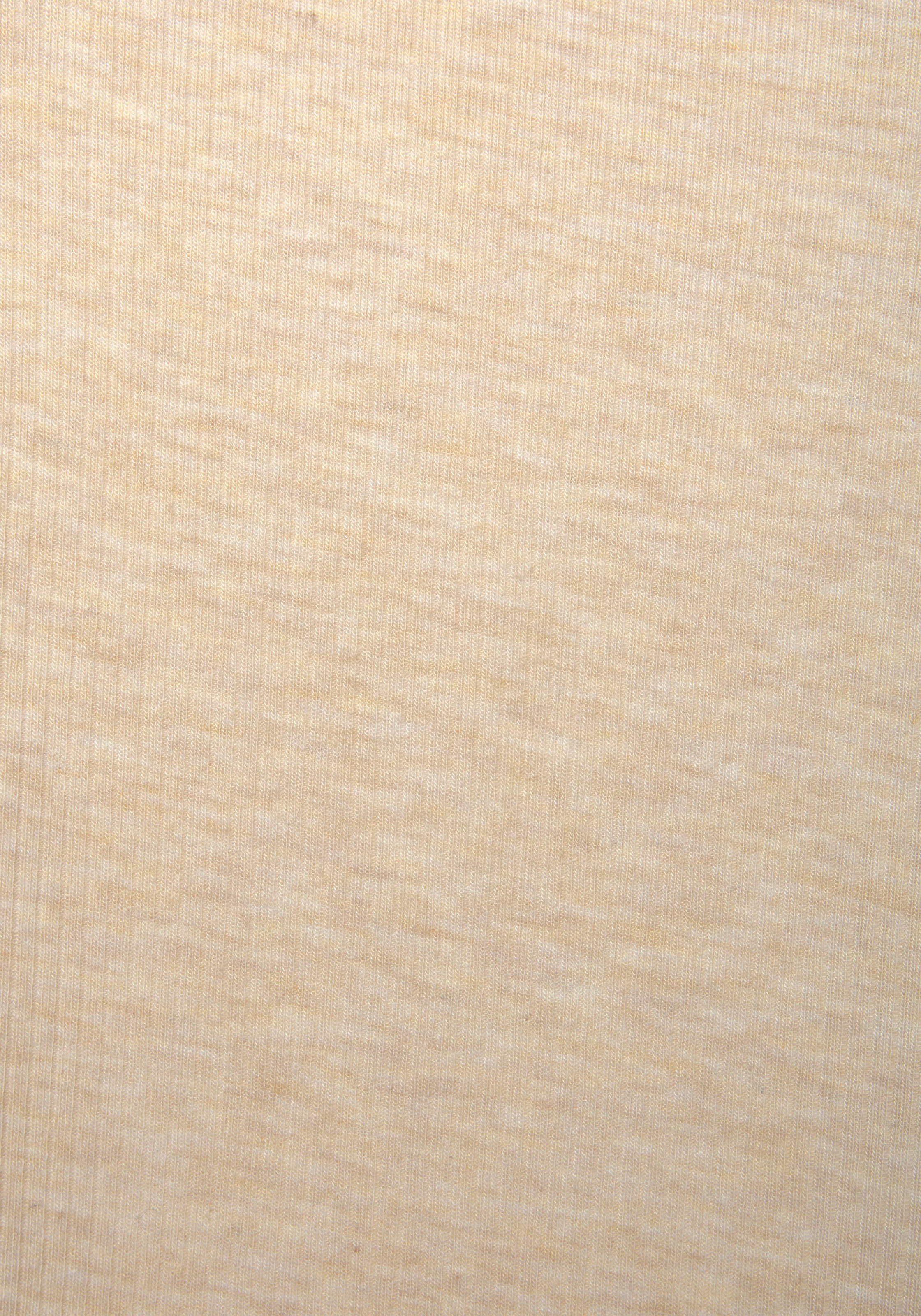 Vivance Dreams Bigshirt in weicher Ripp-Qualität