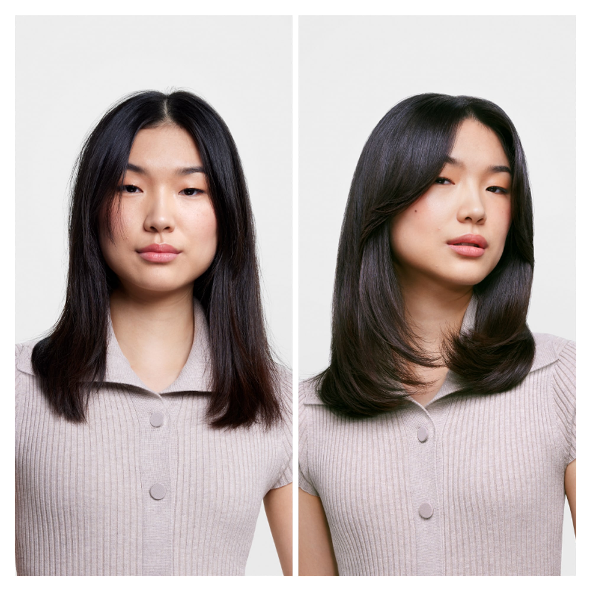 DYSON Haartrockner »Haartrockner Supersonic Nural™, Vevet Red« 1.600 W und hilft, die Kopfhaut zu schützen