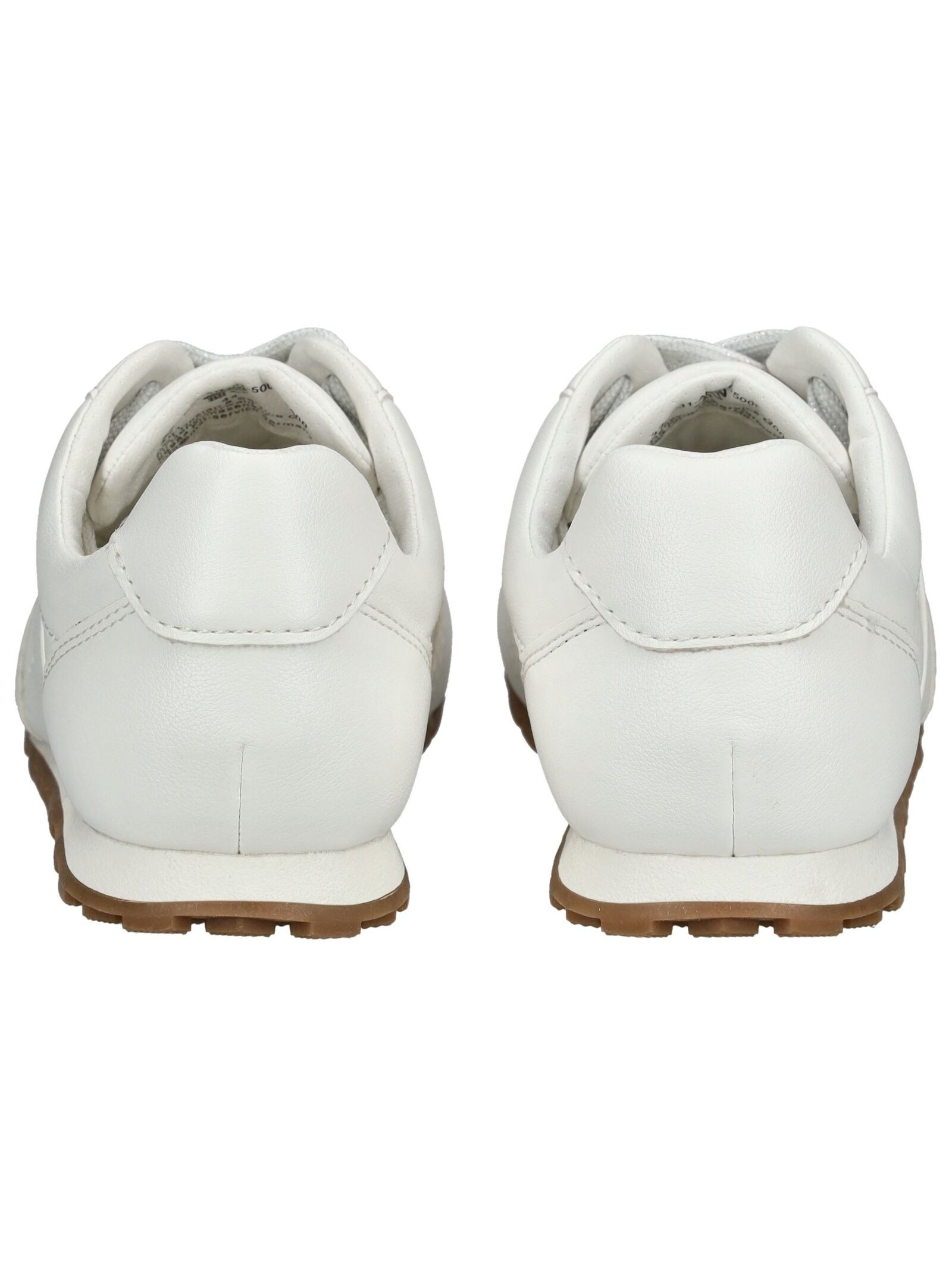 BAGATT Sneaker »BAGATT Sneaker Lederimitat«