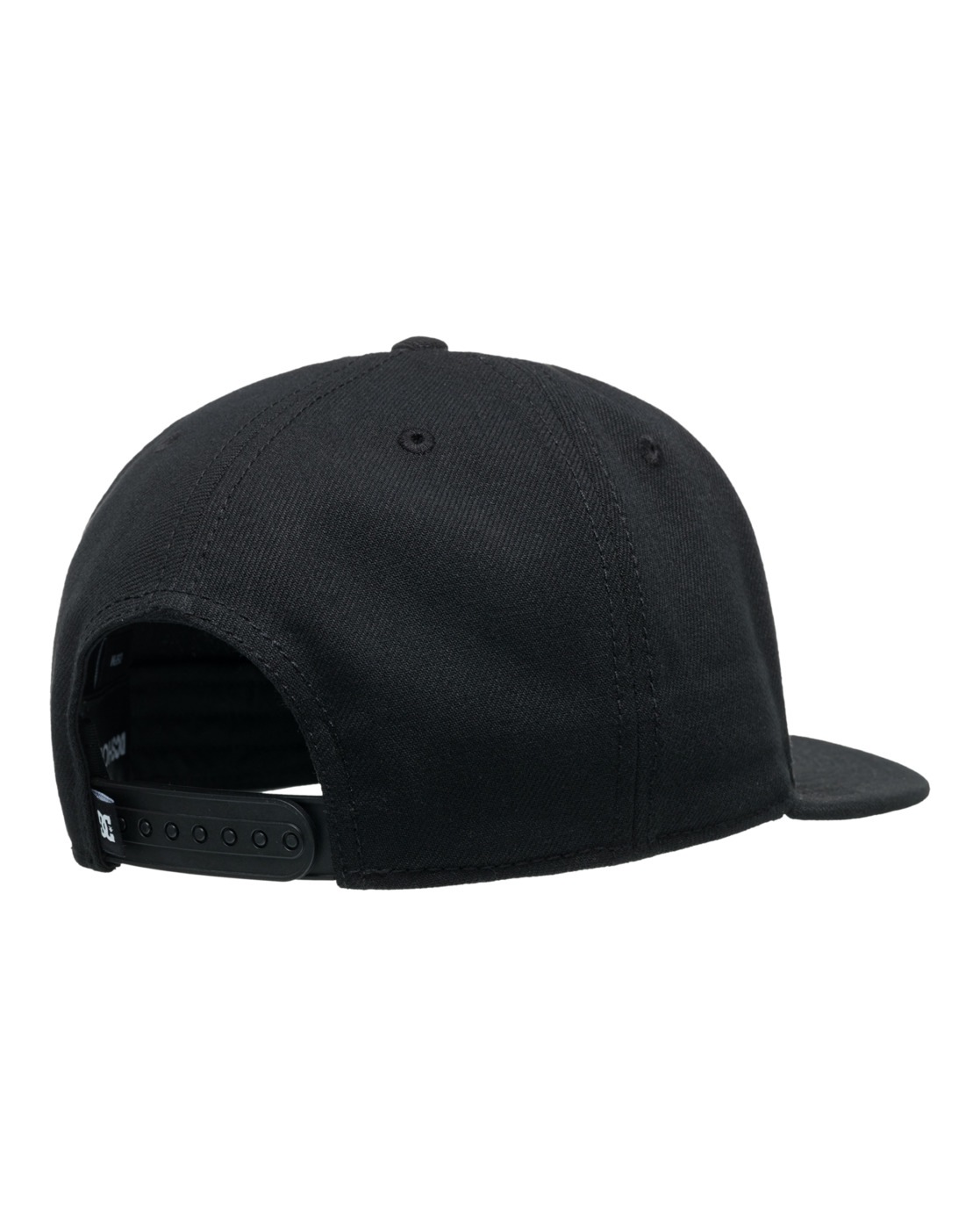 DC Shoes Snapback Cap »Semi-pro«
