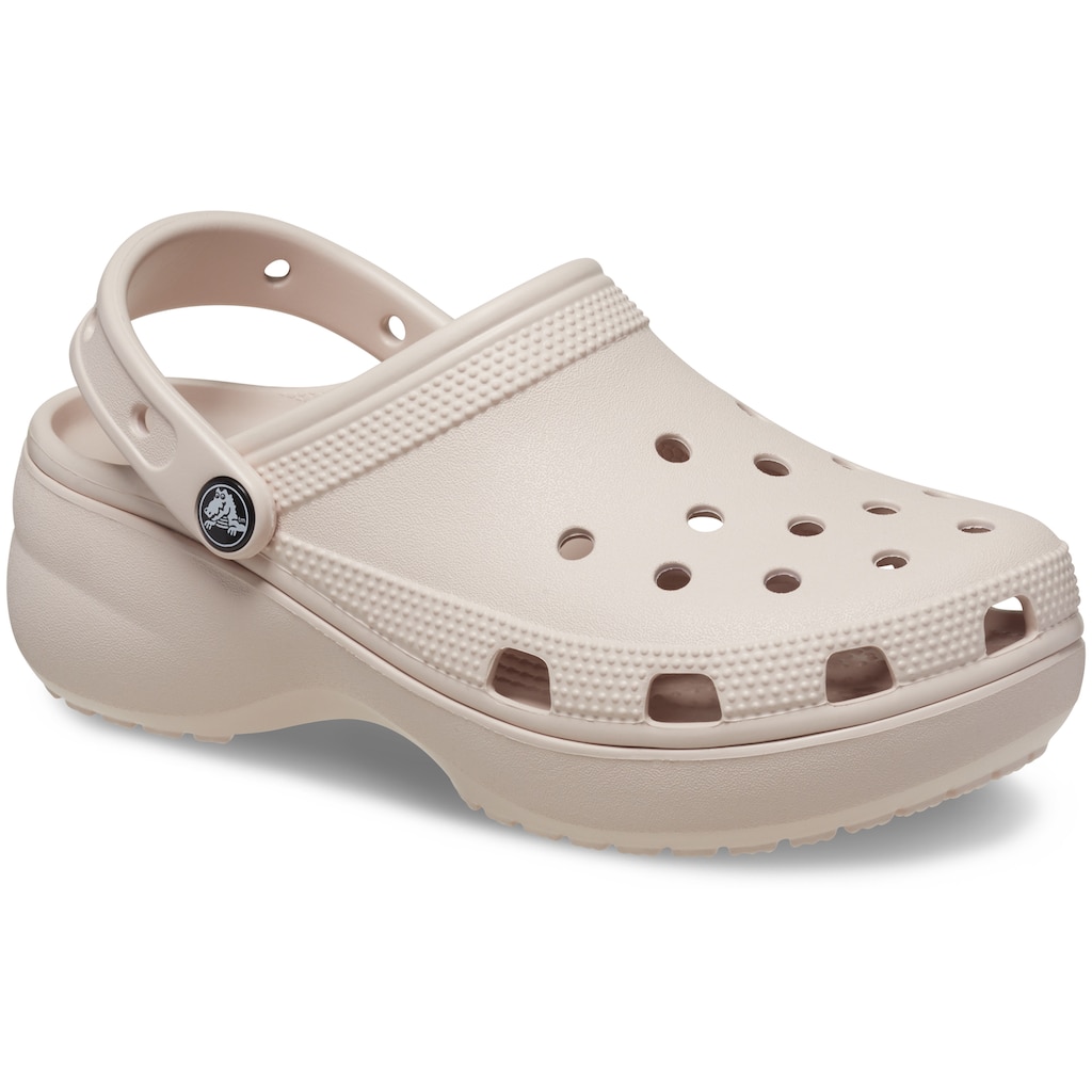 Crocs Clog »Classic Platform Clog W«