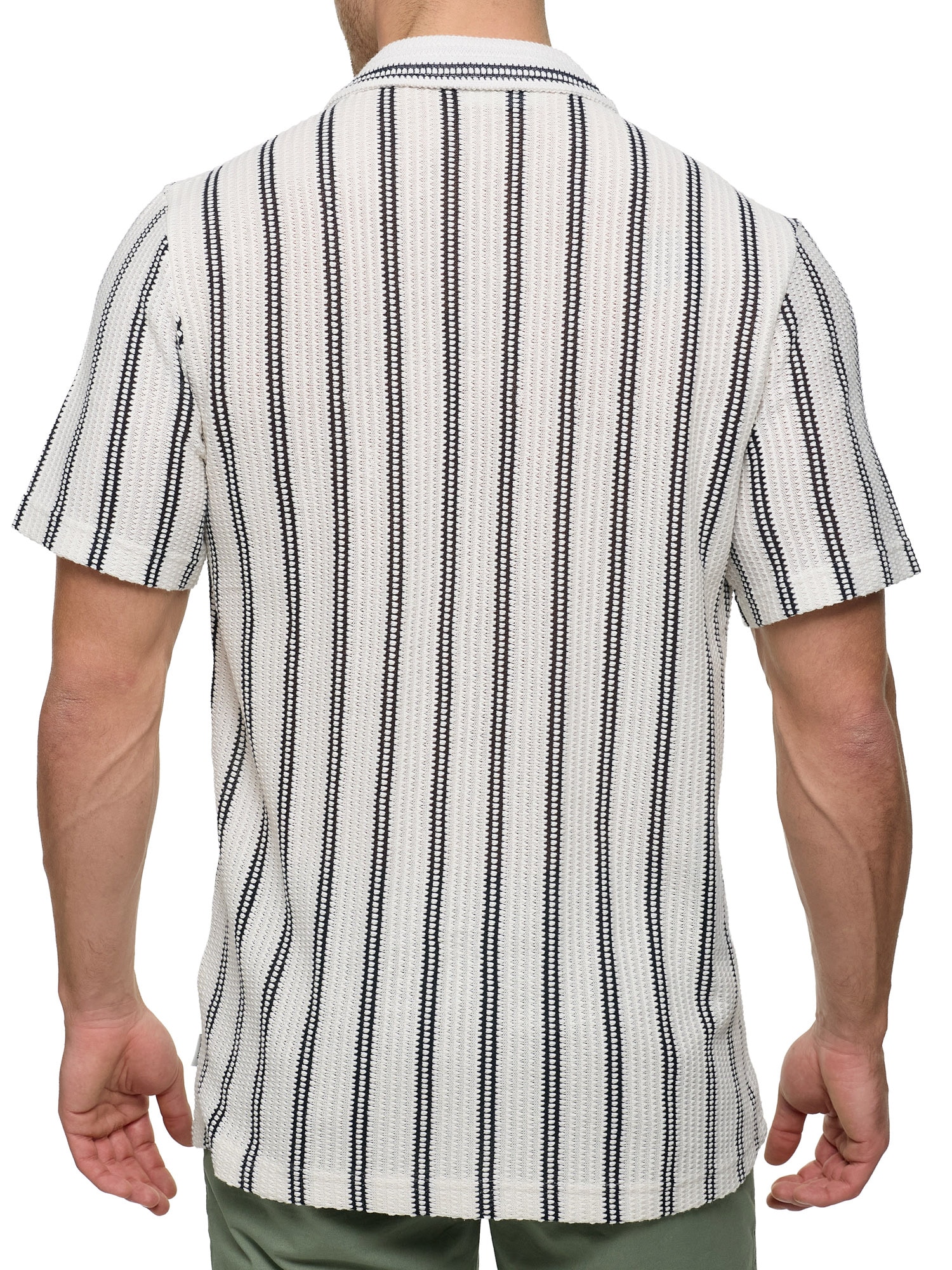 Indicode Kurzarmhemd »INOlly SS Shirt«