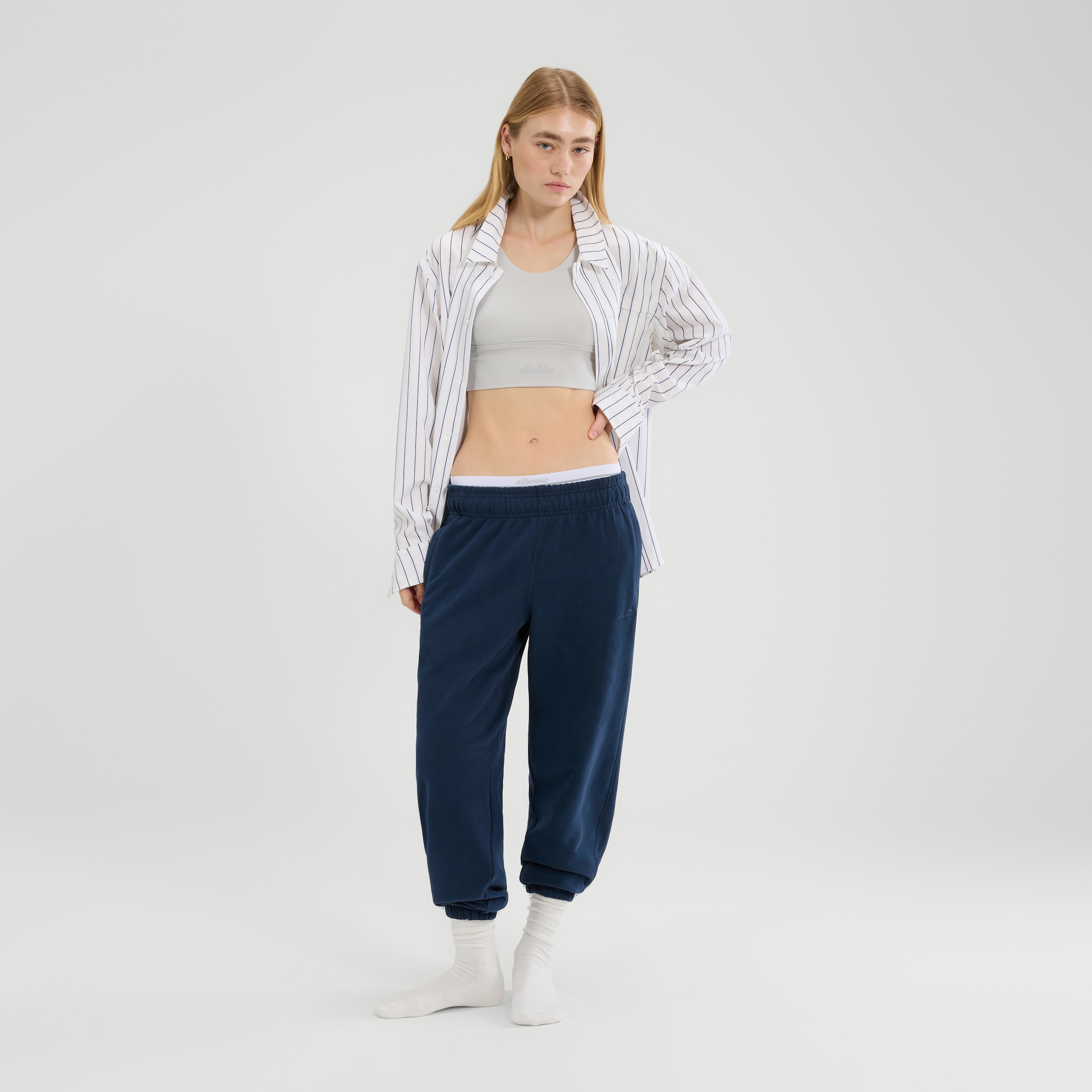Ellesse Slip »SOLOFRA BRIEF« Packung, 3 Stk. 3er Packung