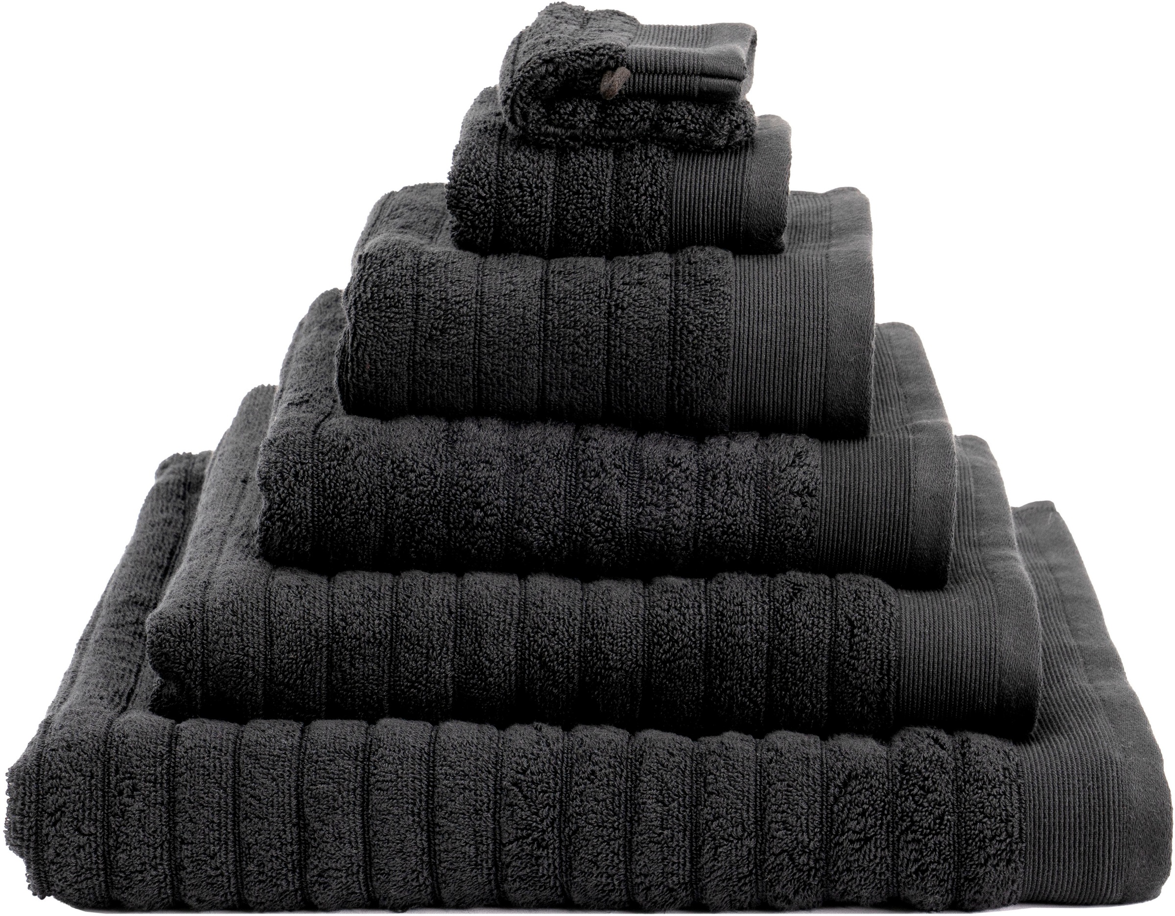 Heckett & Lane Strandtuch »Heckettlane Strandtuch Prestige« Strandtuch aus hochwertige Baumwolle, 650gr/m²