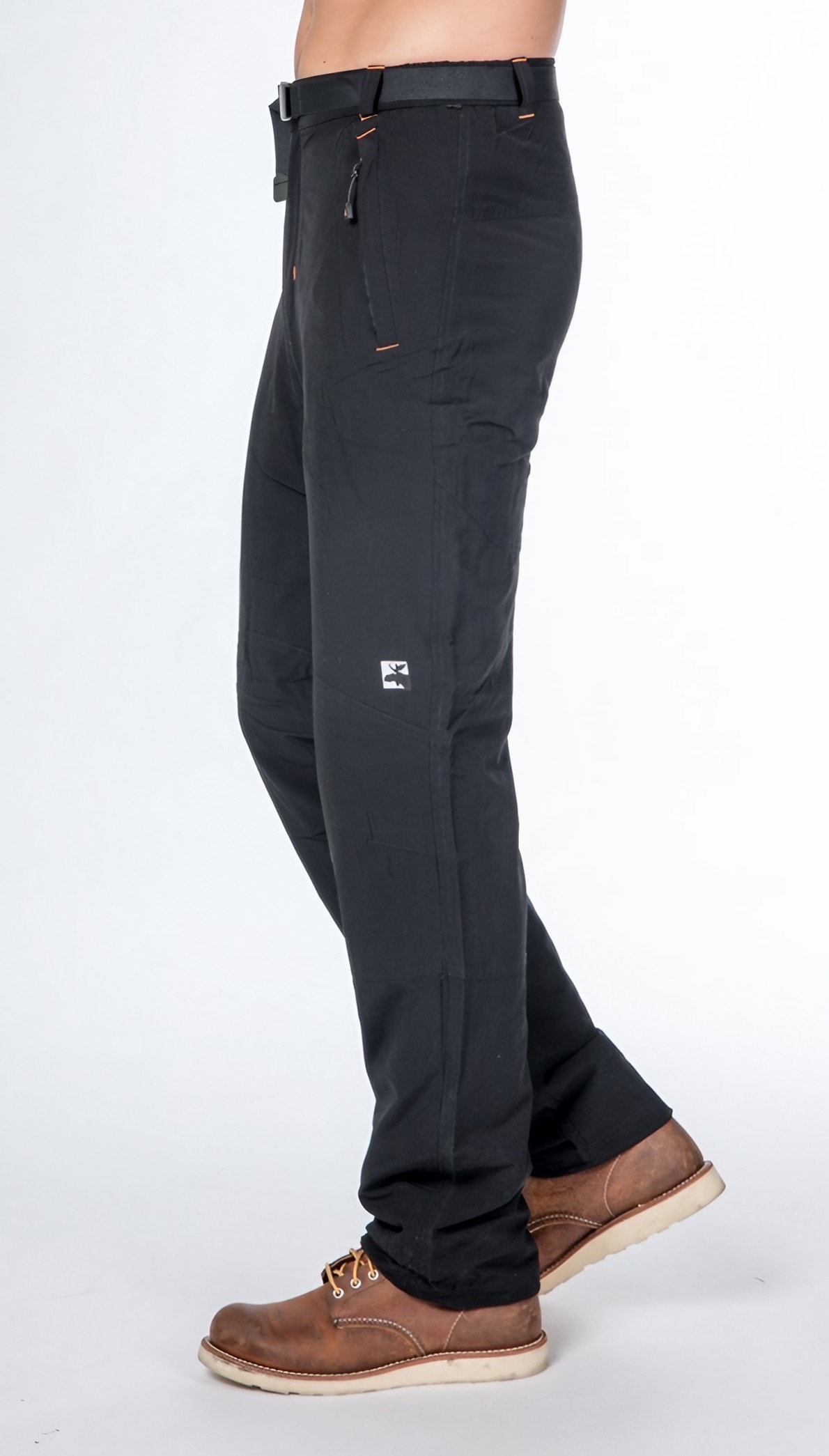 DEPROC Active Schneehose »DEVON MEN«  auch in Großen Größen erhältlich