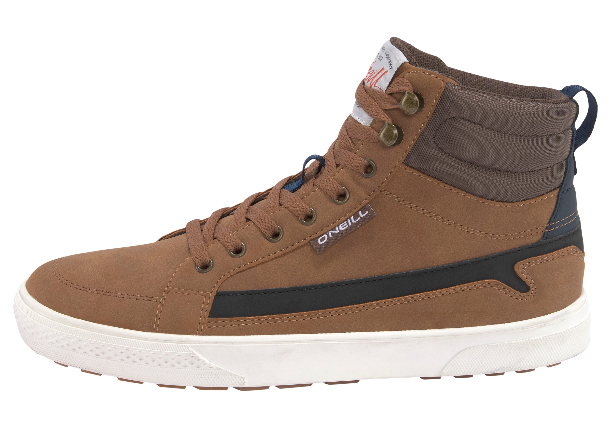 O'Neill Sneakerboots »Wallenberg Men Mid«