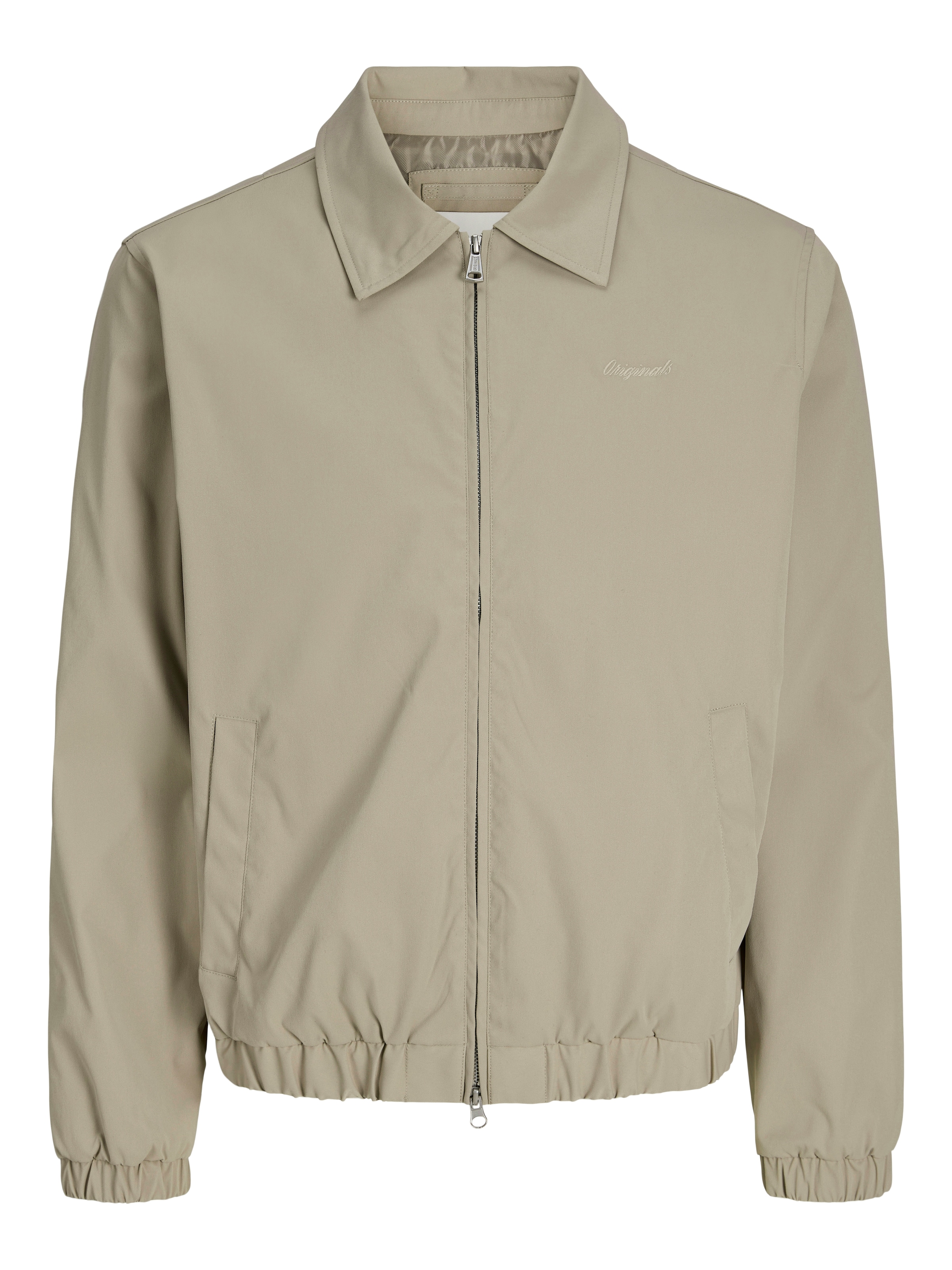 Jack & Jones Blouson »JORCATSKILLS HARRINGTON JACKET SN«