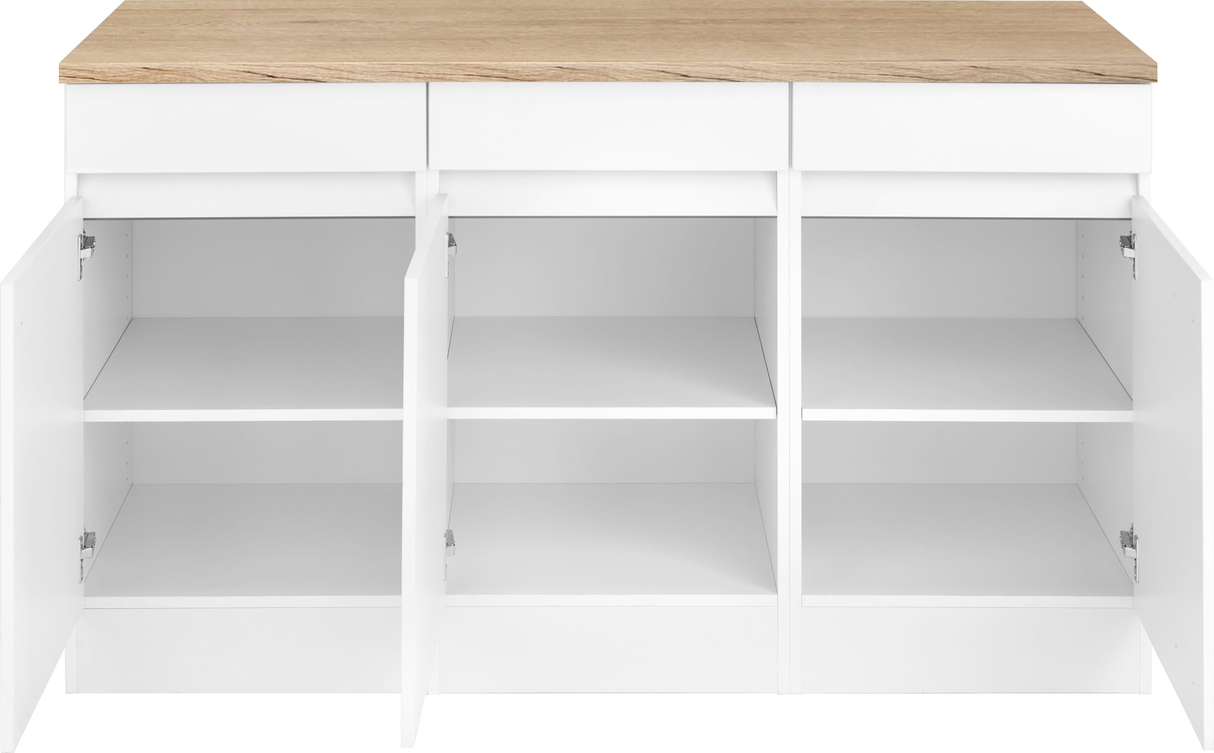 OPTIFIT Unterschrank »Roth« Breite 150 cm