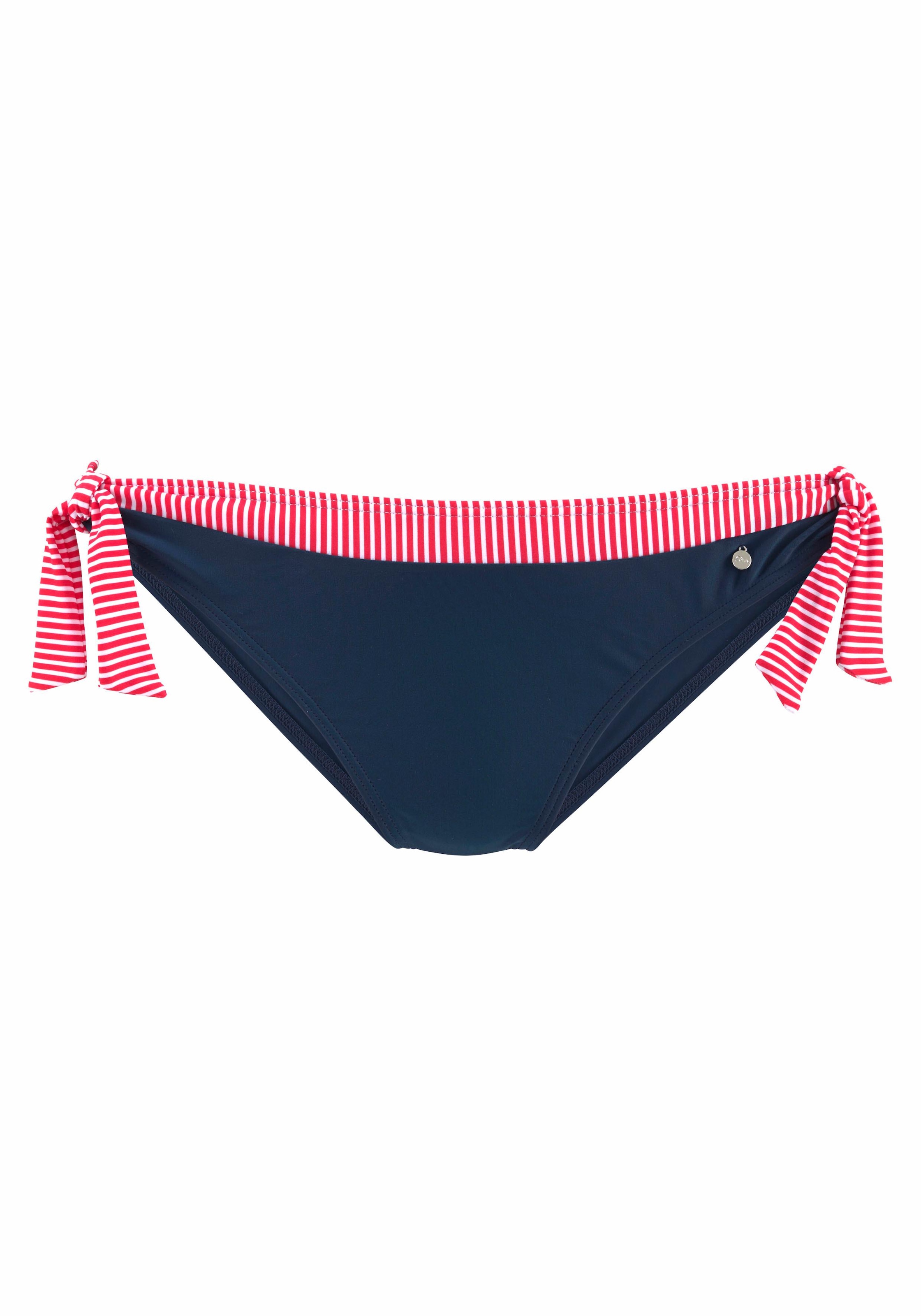 2. Bild von s.Oliver Bikini-Hose »Avni«
